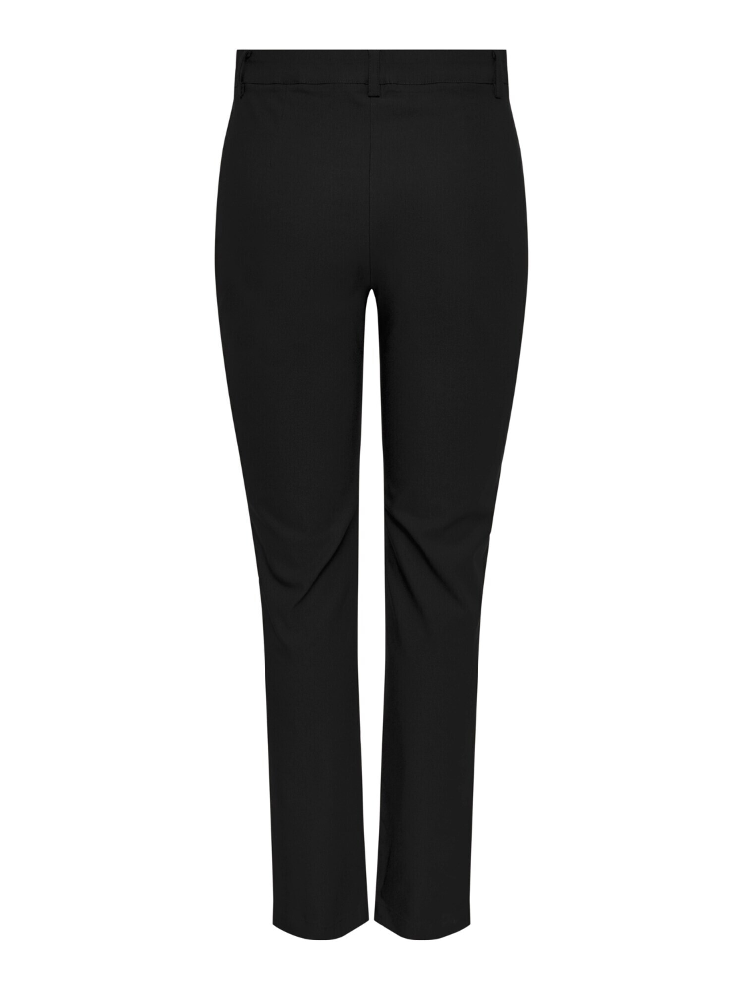 JDY Pantaloni 'Lola' negru - Pled.ro