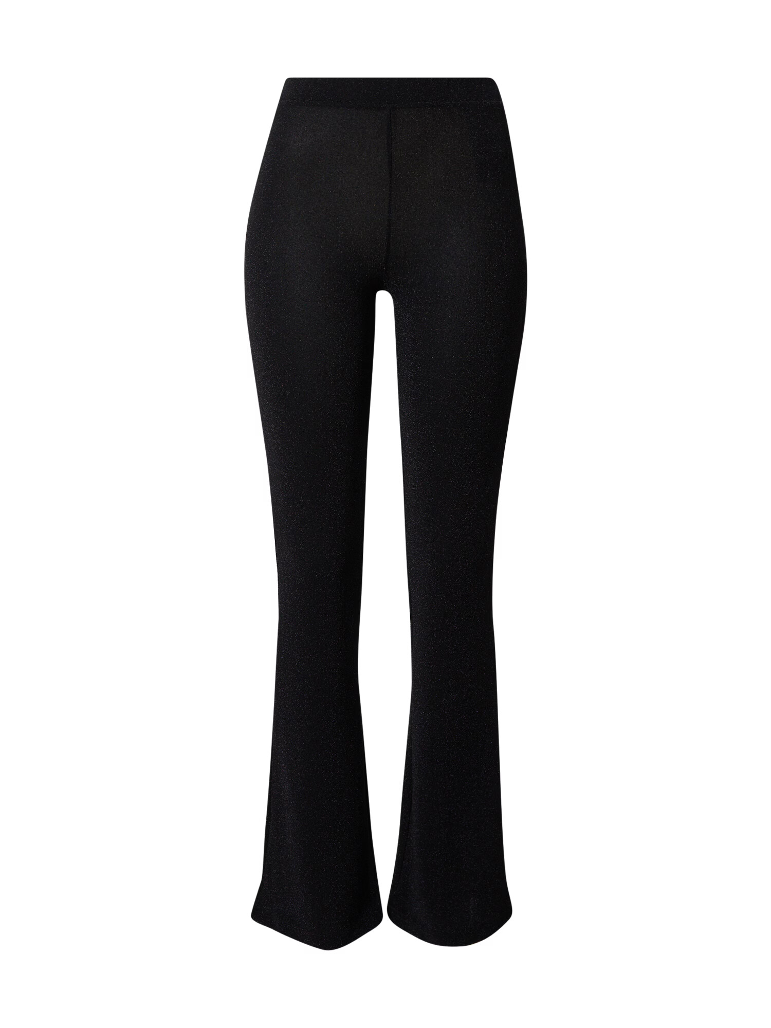 JDY Pantaloni negru - Pled.ro