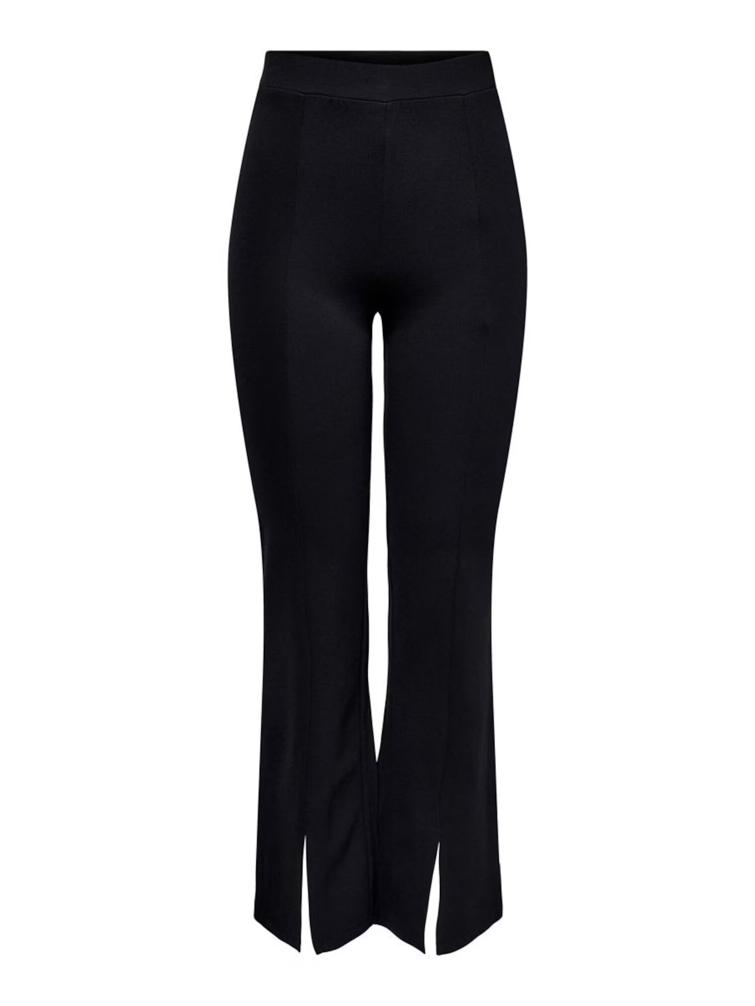 JDY Pantaloni negru - Pled.ro