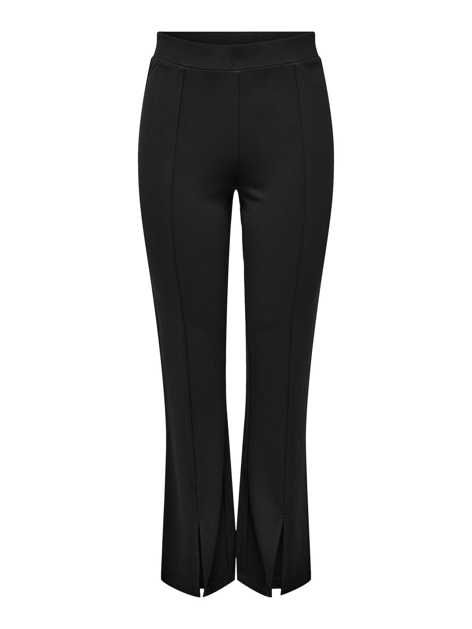 JDY Pantaloni 'Pretty' negru - Pled.ro