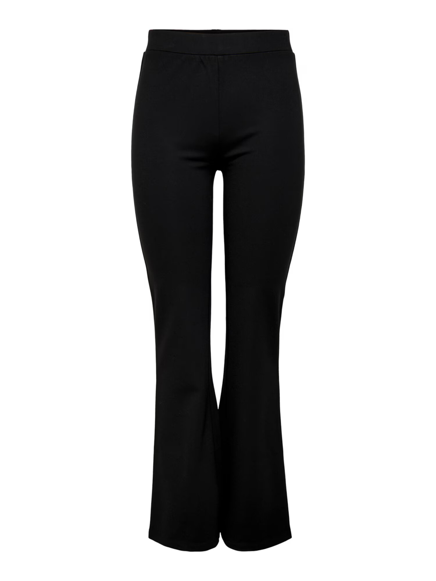 JDY Pantaloni 'Pretty' negru - Pled.ro