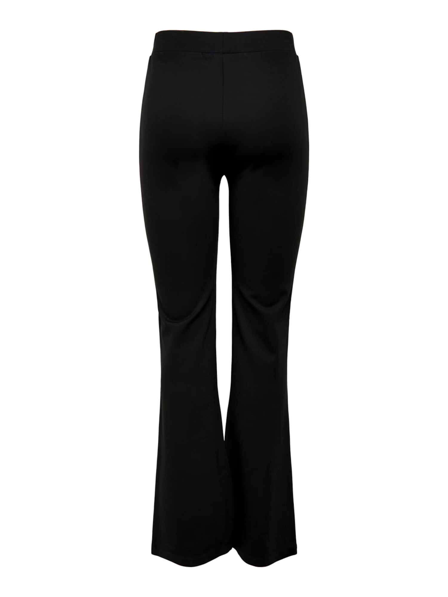 JDY Pantaloni 'Pretty' negru - Pled.ro