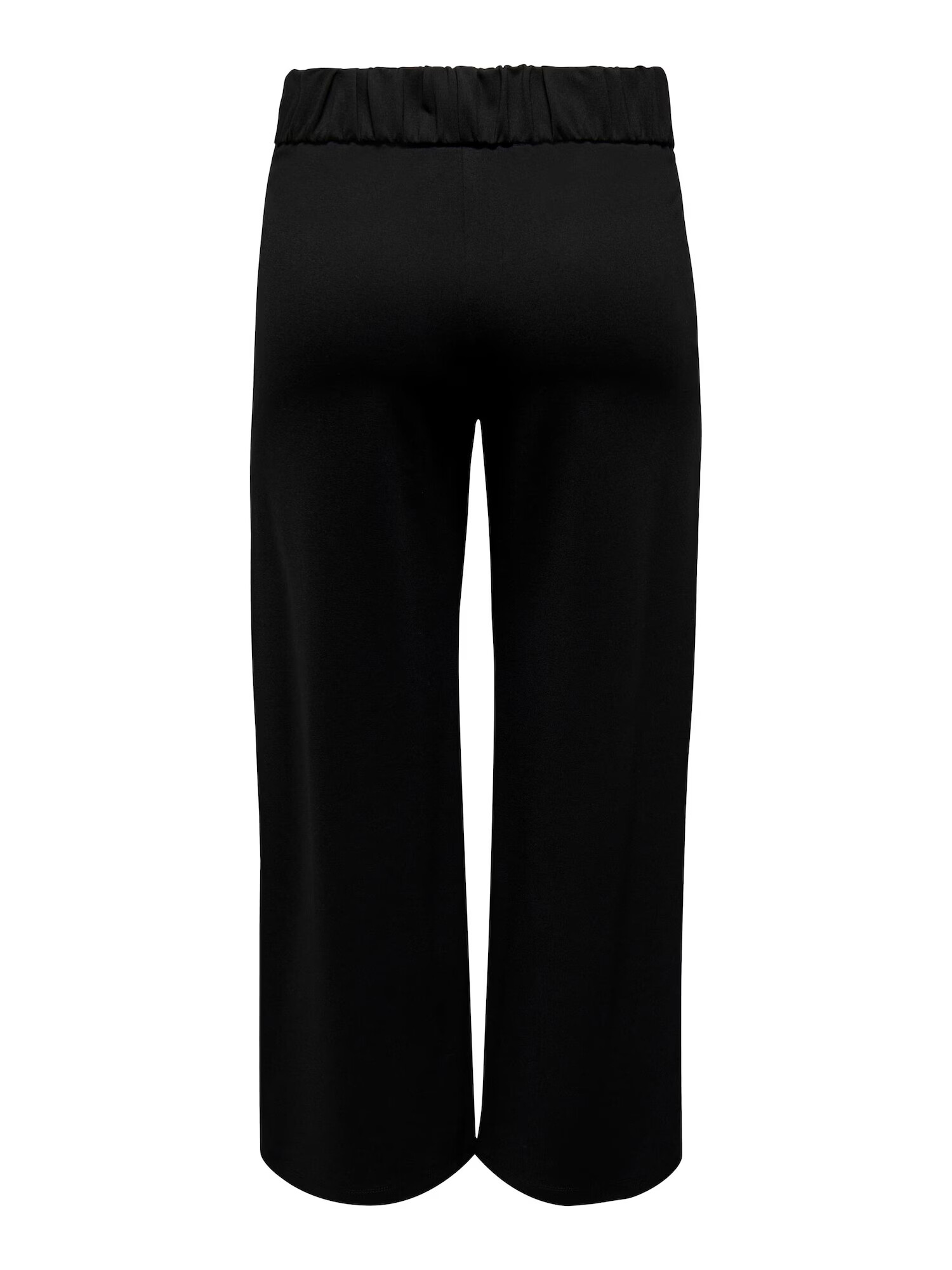 JDY Pantaloni 'PRETTY' negru - Pled.ro