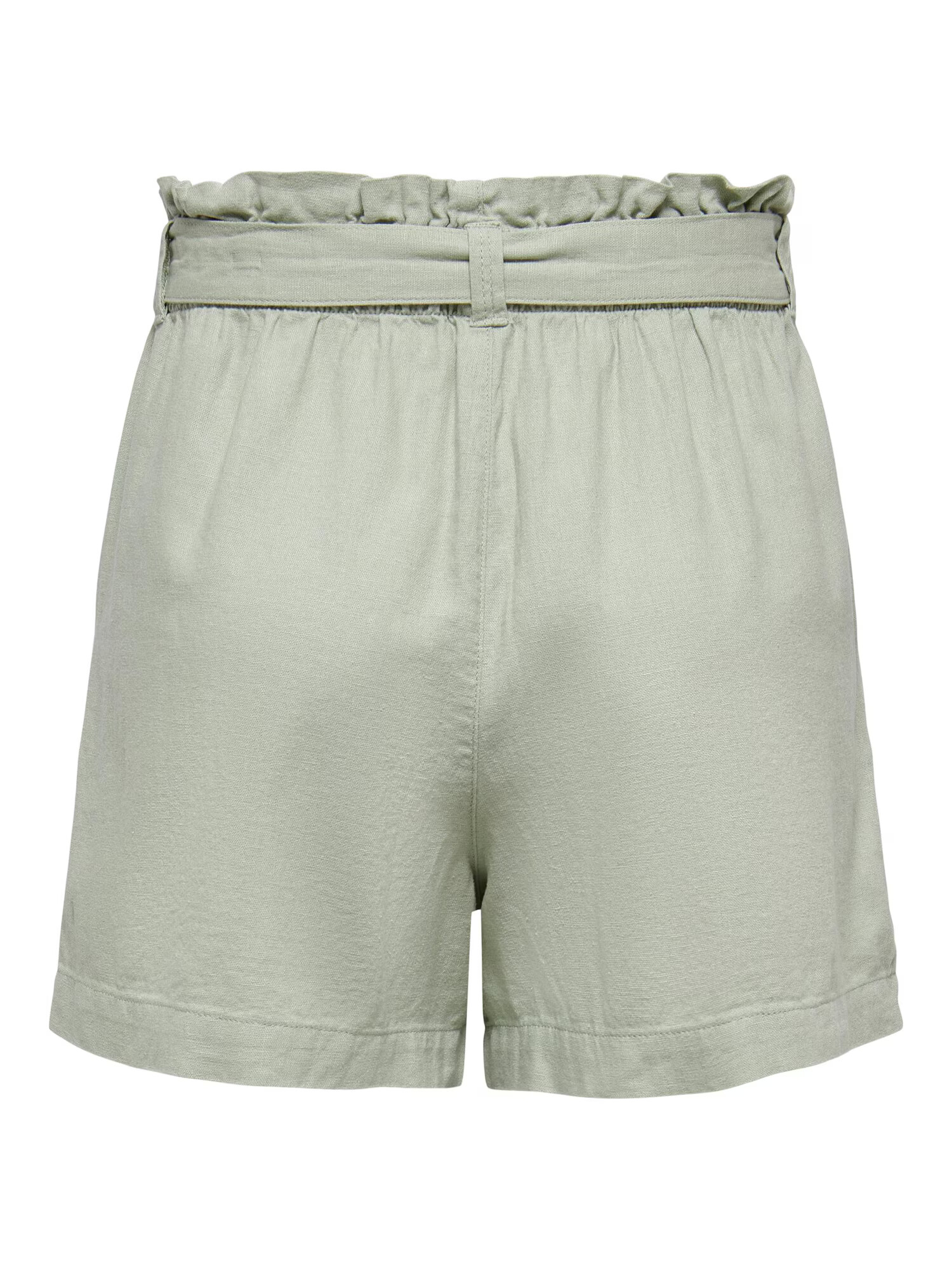 JDY Pantaloni 'Say' verde pastel - Pled.ro