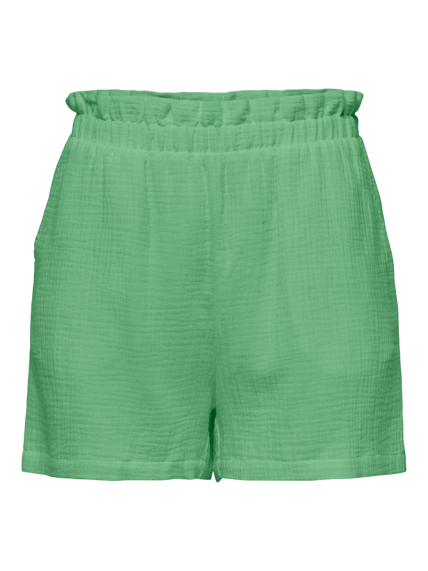 JDY Pantaloni 'Theis' verde deschis - Pled.ro