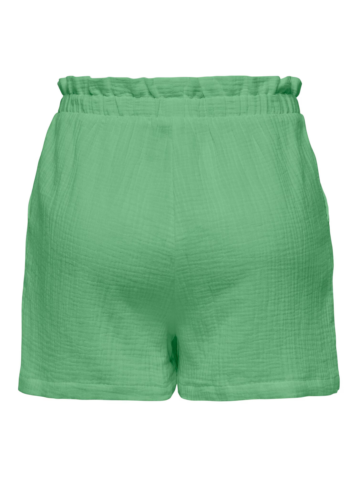 JDY Pantaloni 'Theis' verde deschis - Pled.ro