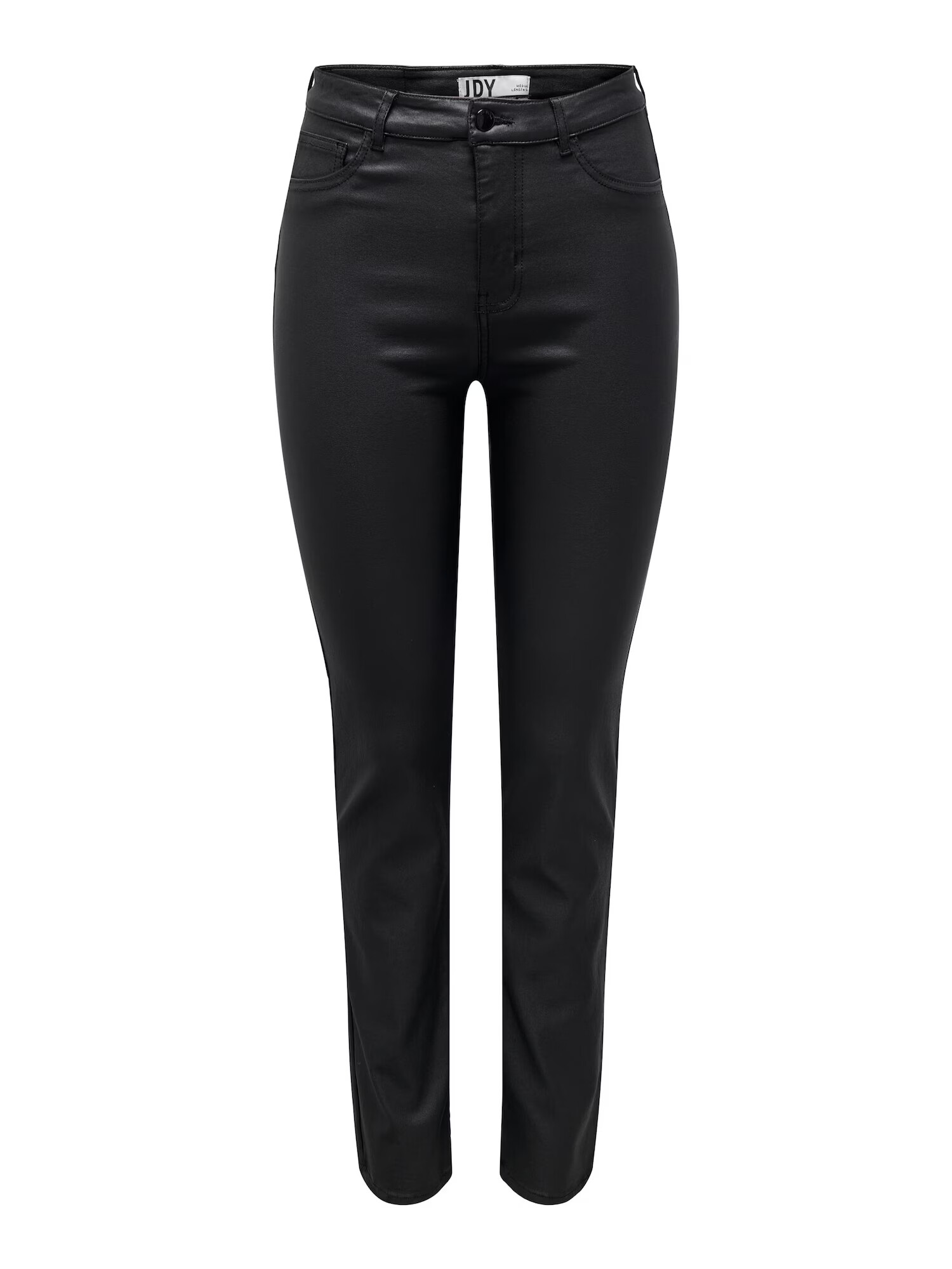 JDY Pantaloni 'THUNDER' negru - Pled.ro