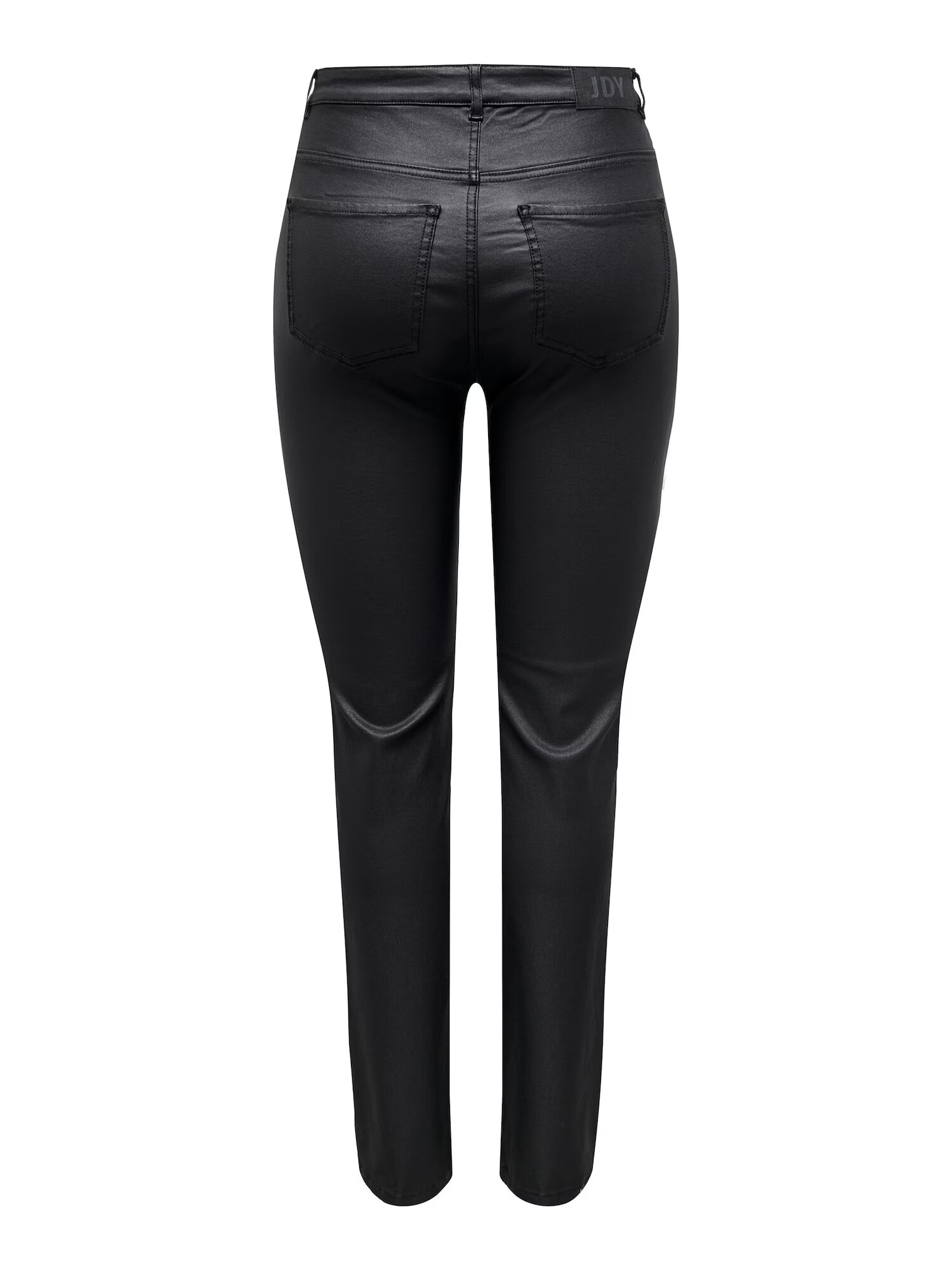 JDY Pantaloni 'THUNDER' negru - Pled.ro