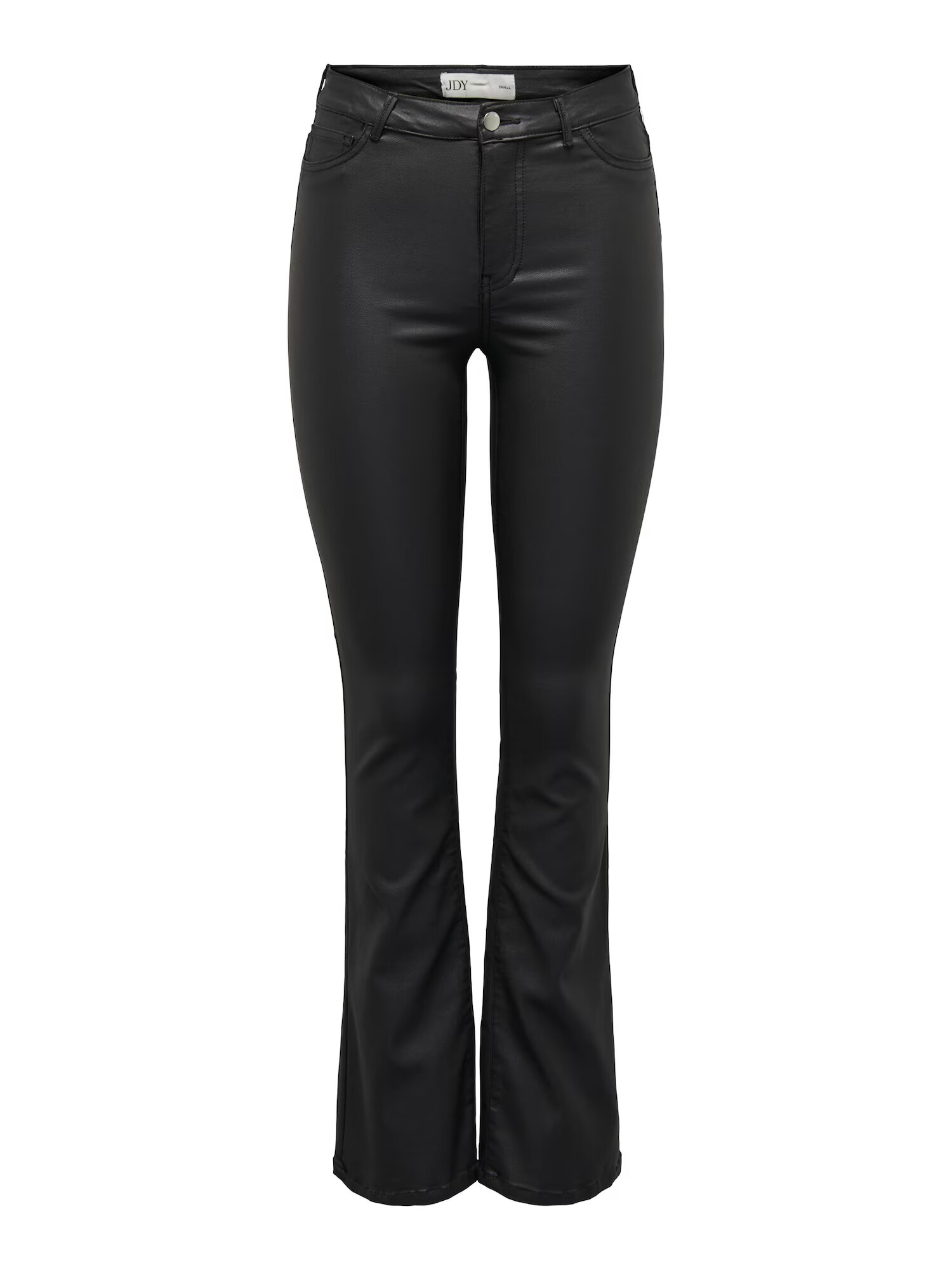 JDY Pantaloni 'THUNDER' negru - Pled.ro