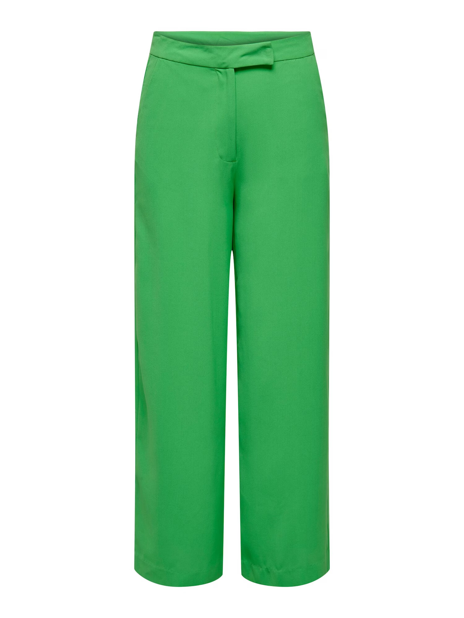 JDY Pantaloni 'VINCENT' verde - Pled.ro