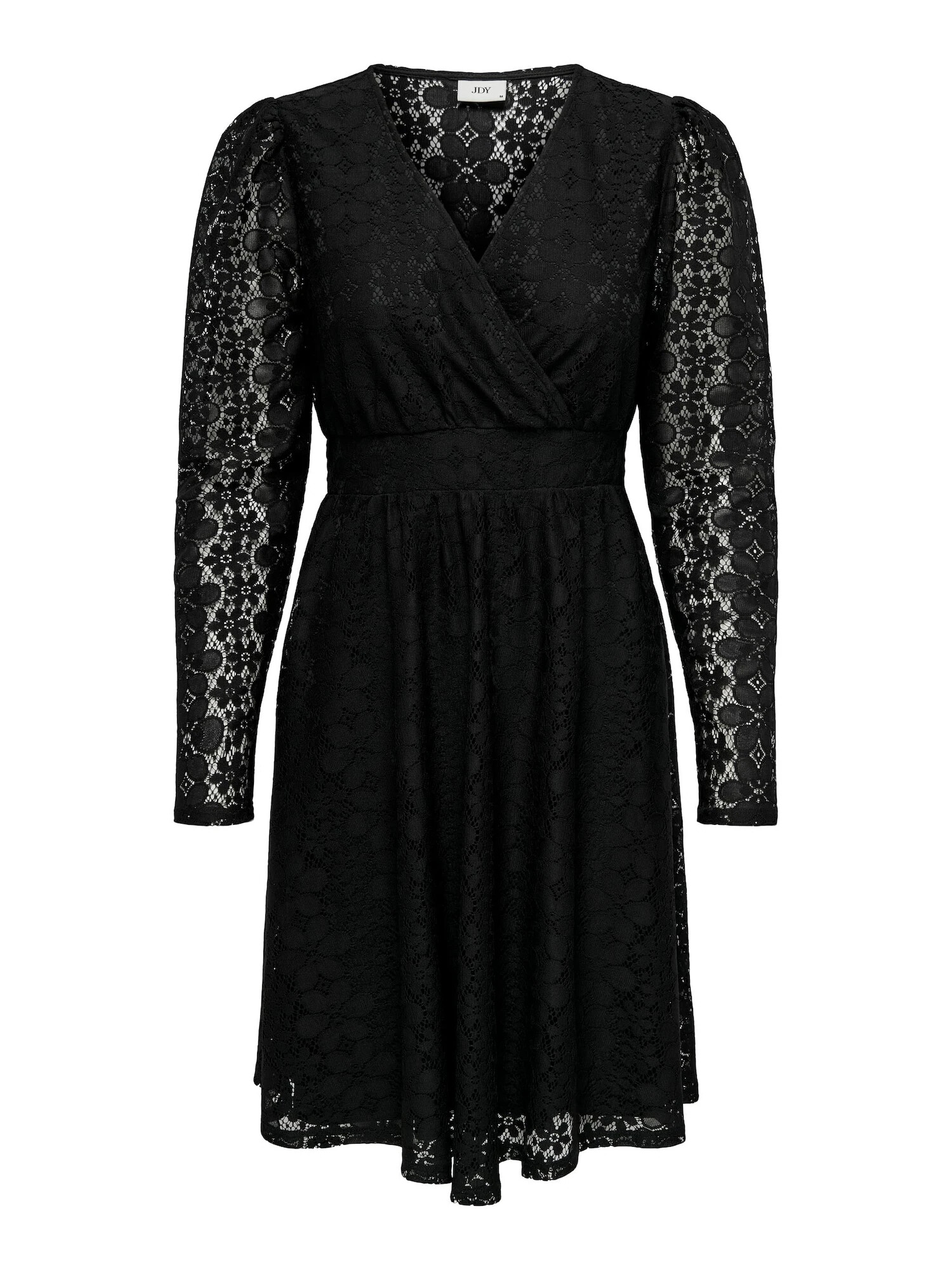 JDY Rochie 'BLOND' negru - Pled.ro