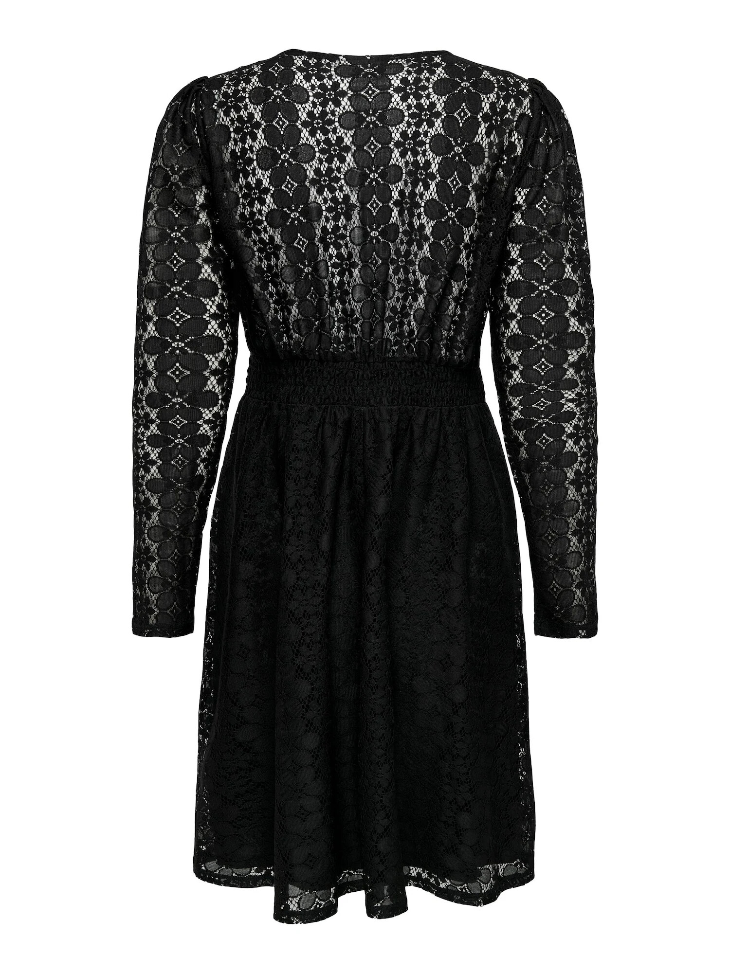 JDY Rochie 'BLOND' negru - Pled.ro