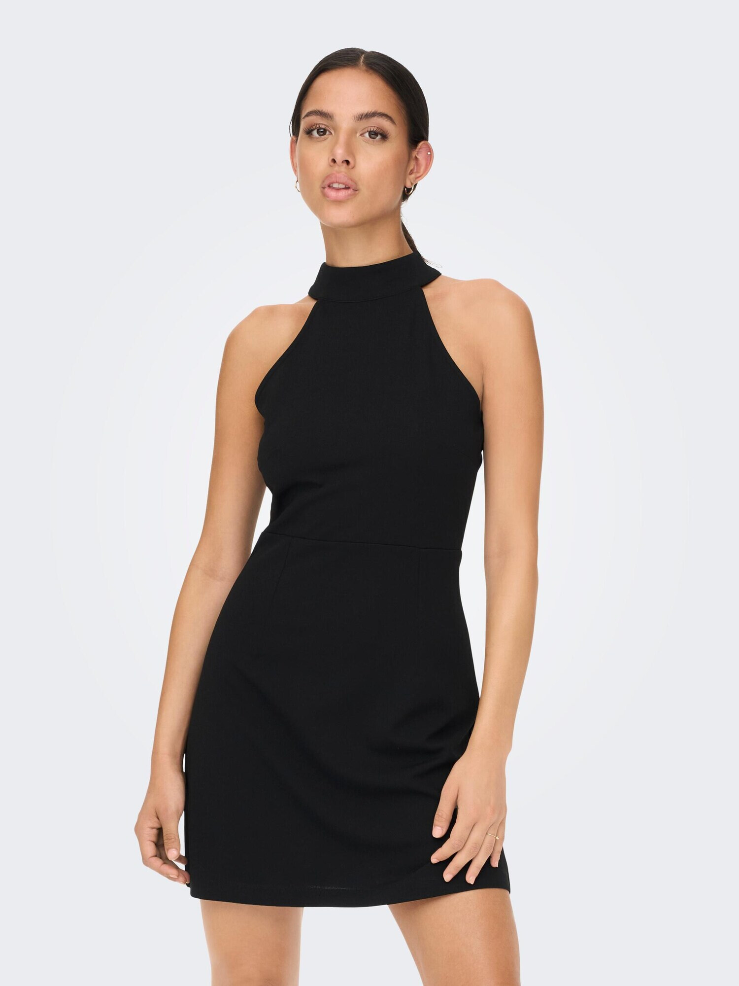 JDY Rochie 'CATIA' negru - Pled.ro