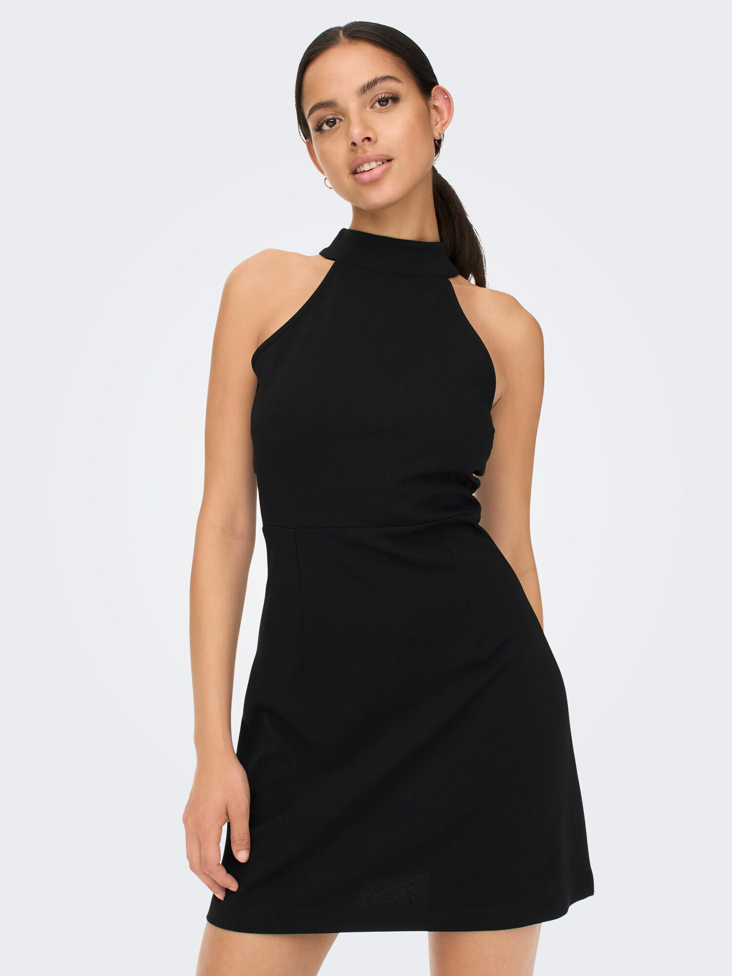 JDY Rochie 'CATIA' negru - Pled.ro