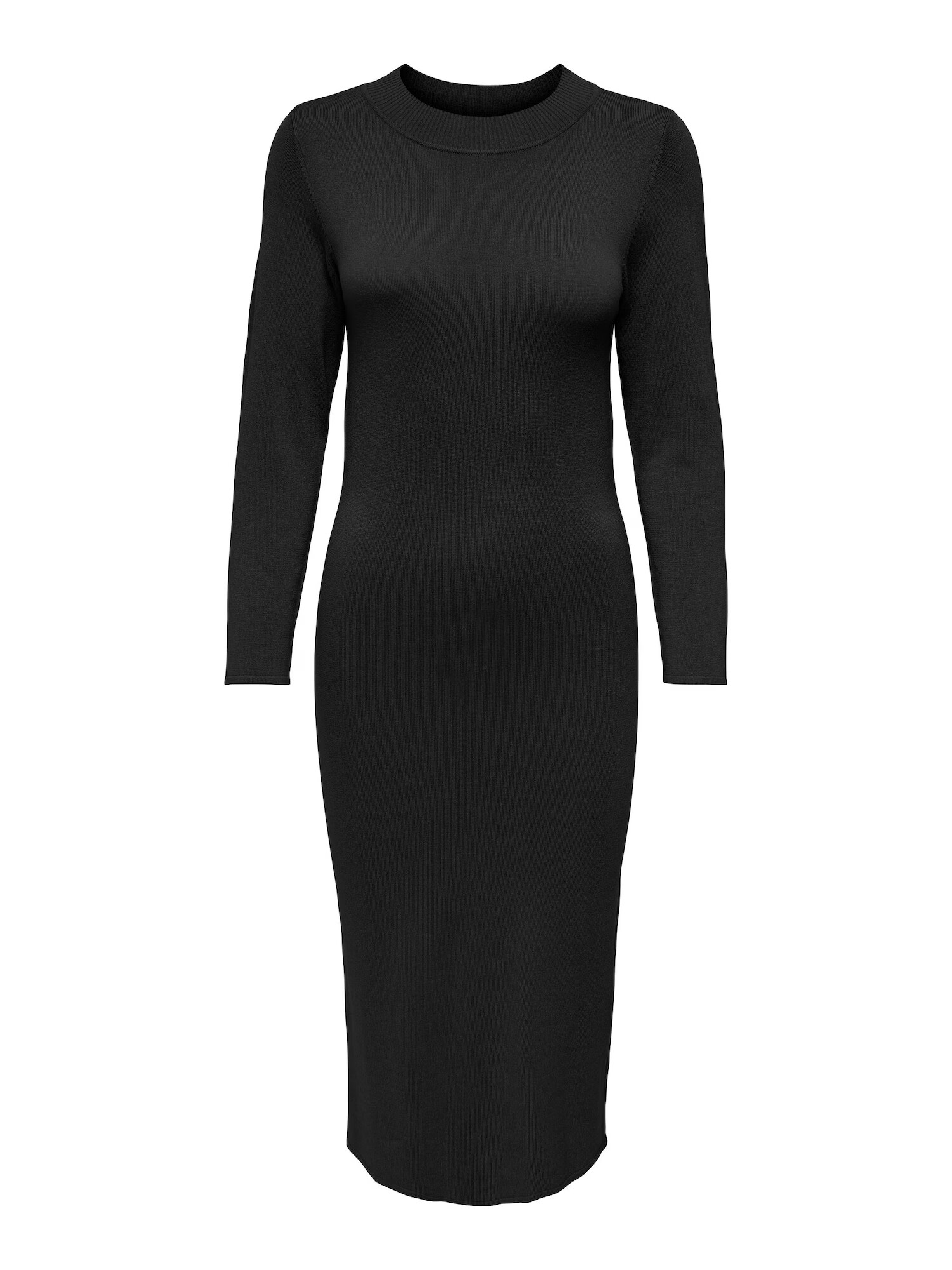 JDY Rochie 'CHRISTA' negru - Pled.ro