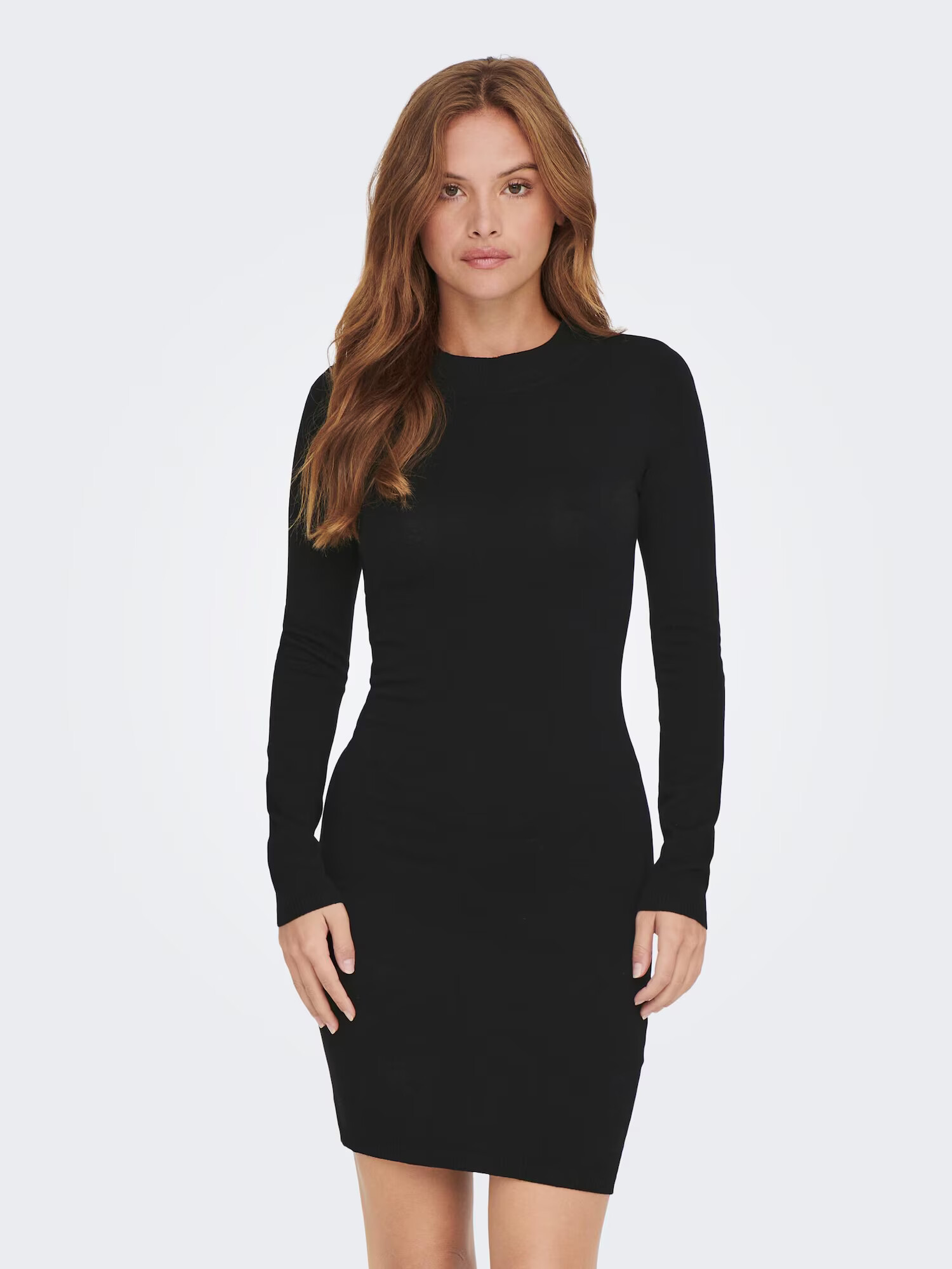 JDY Rochie 'CHRISTA' negru - Pled.ro