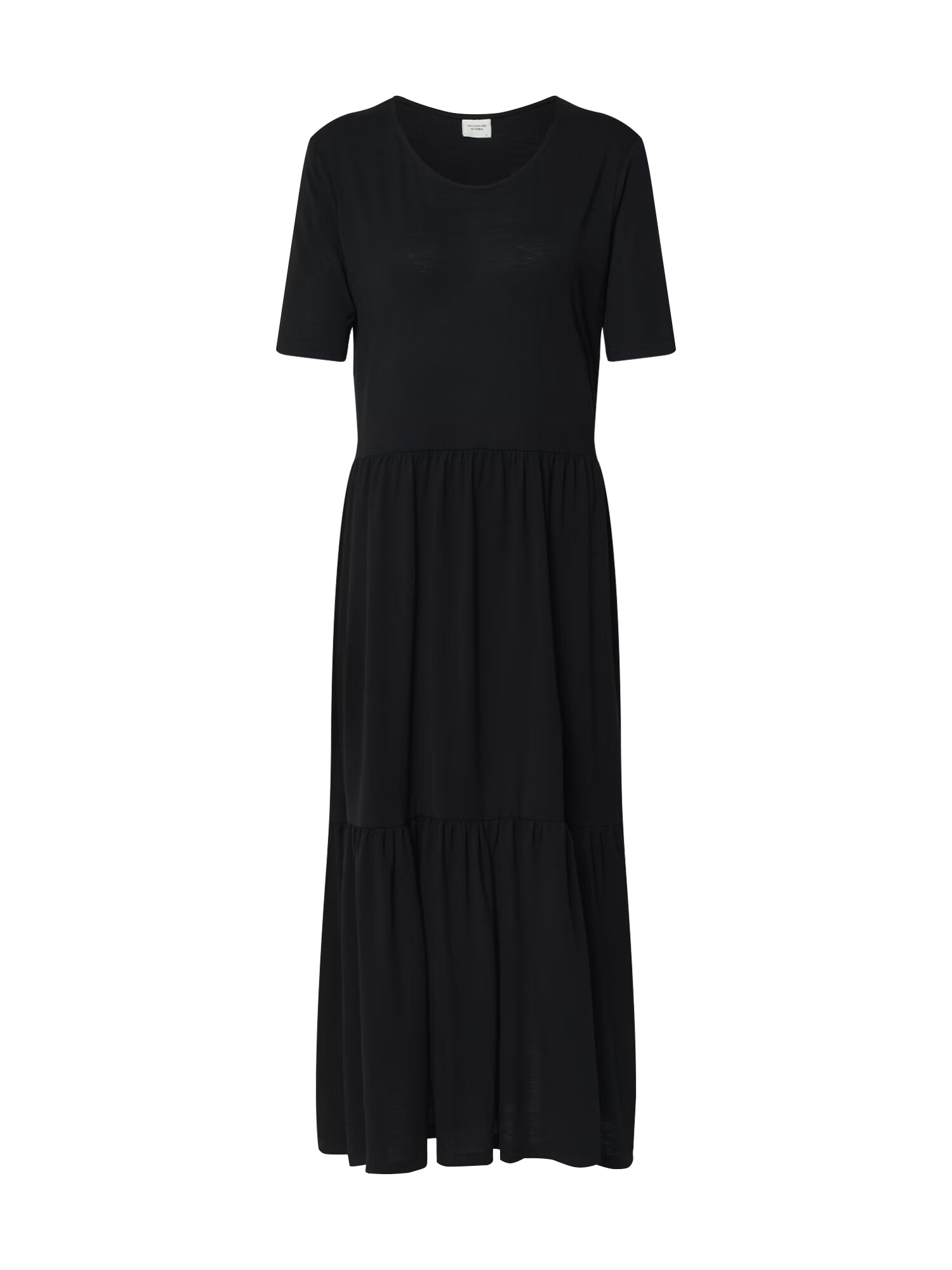 JDY Rochie 'DALILA' negru - Pled.ro