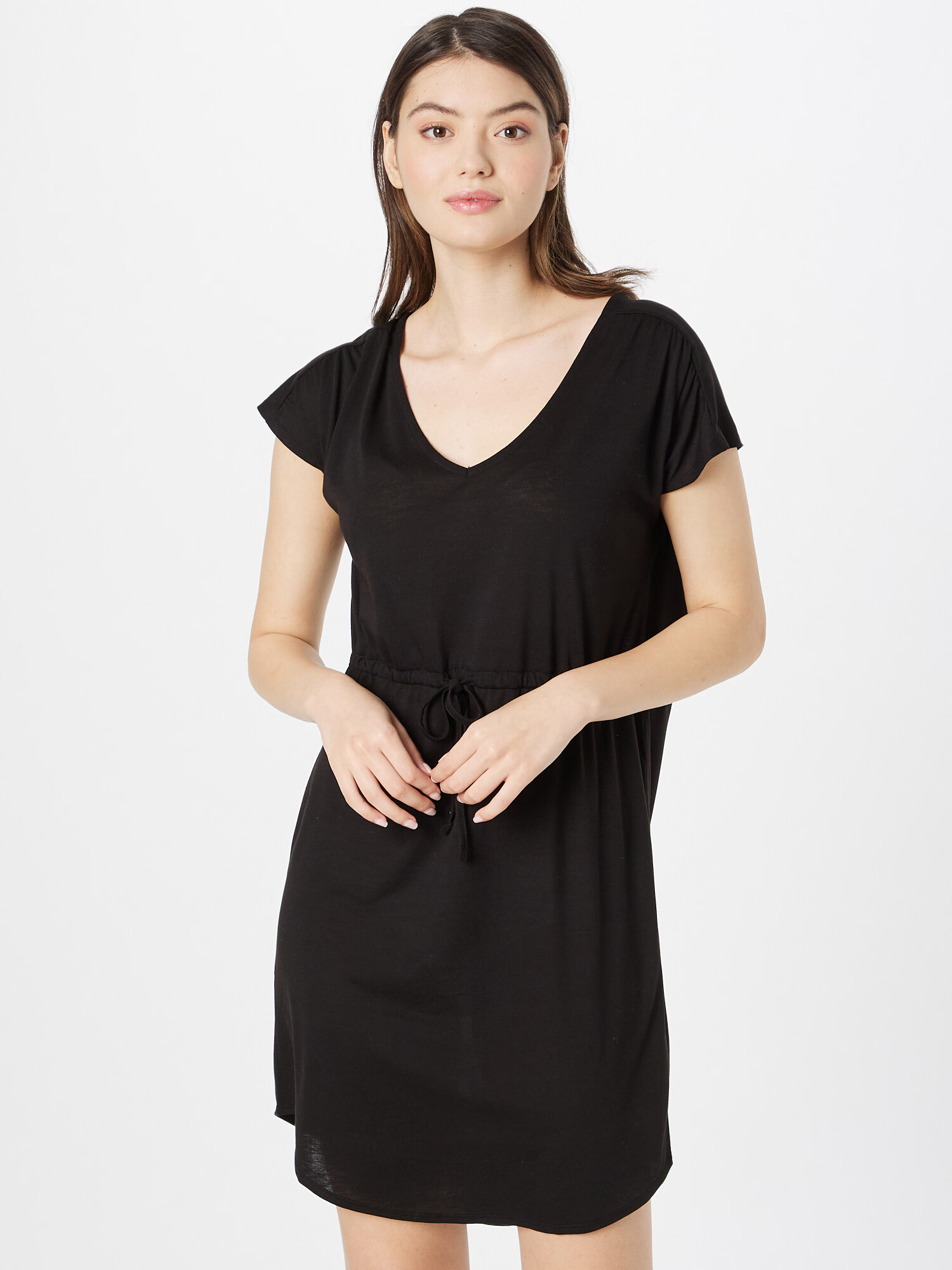 JDY Rochie 'Dalila' negru - Pled.ro