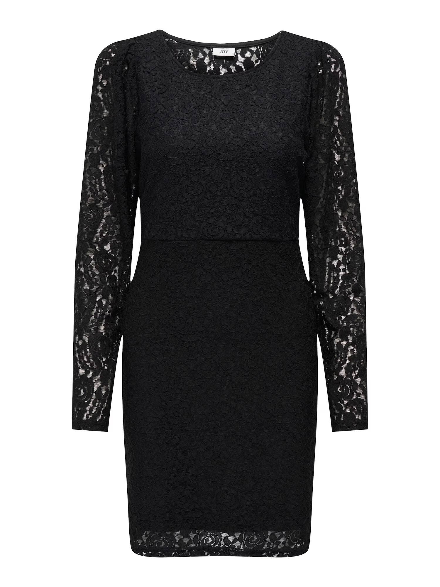 JDY Rochie de cocktail 'KIMMIE' negru - Pled.ro