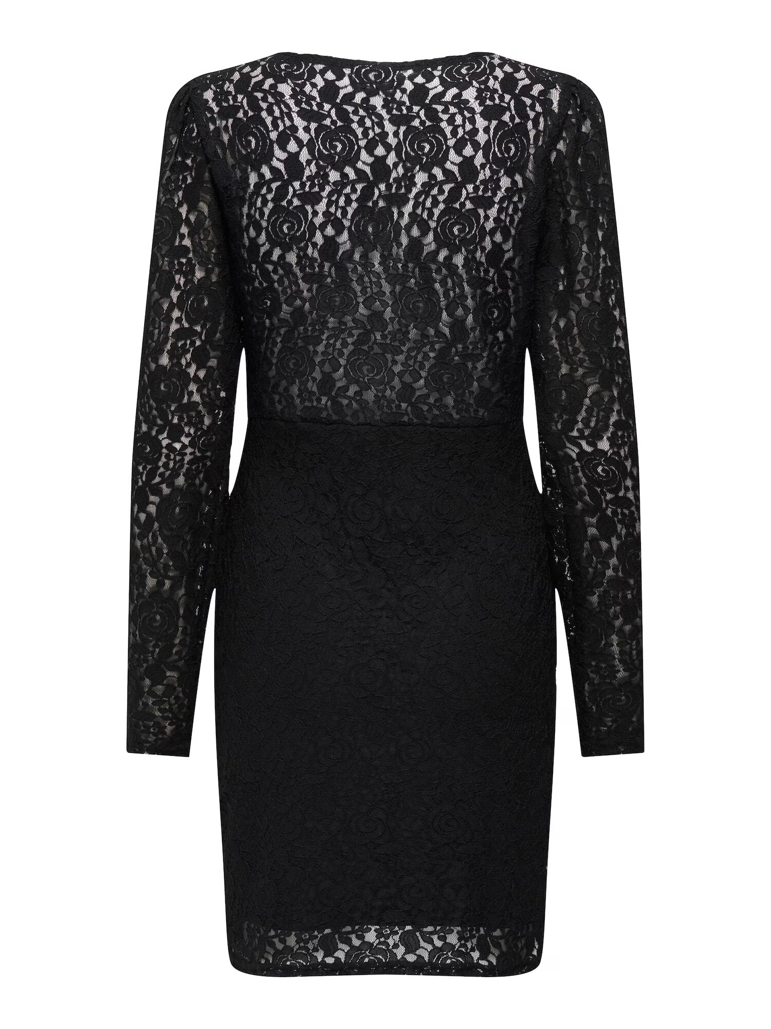 JDY Rochie de cocktail 'KIMMIE' negru - Pled.ro