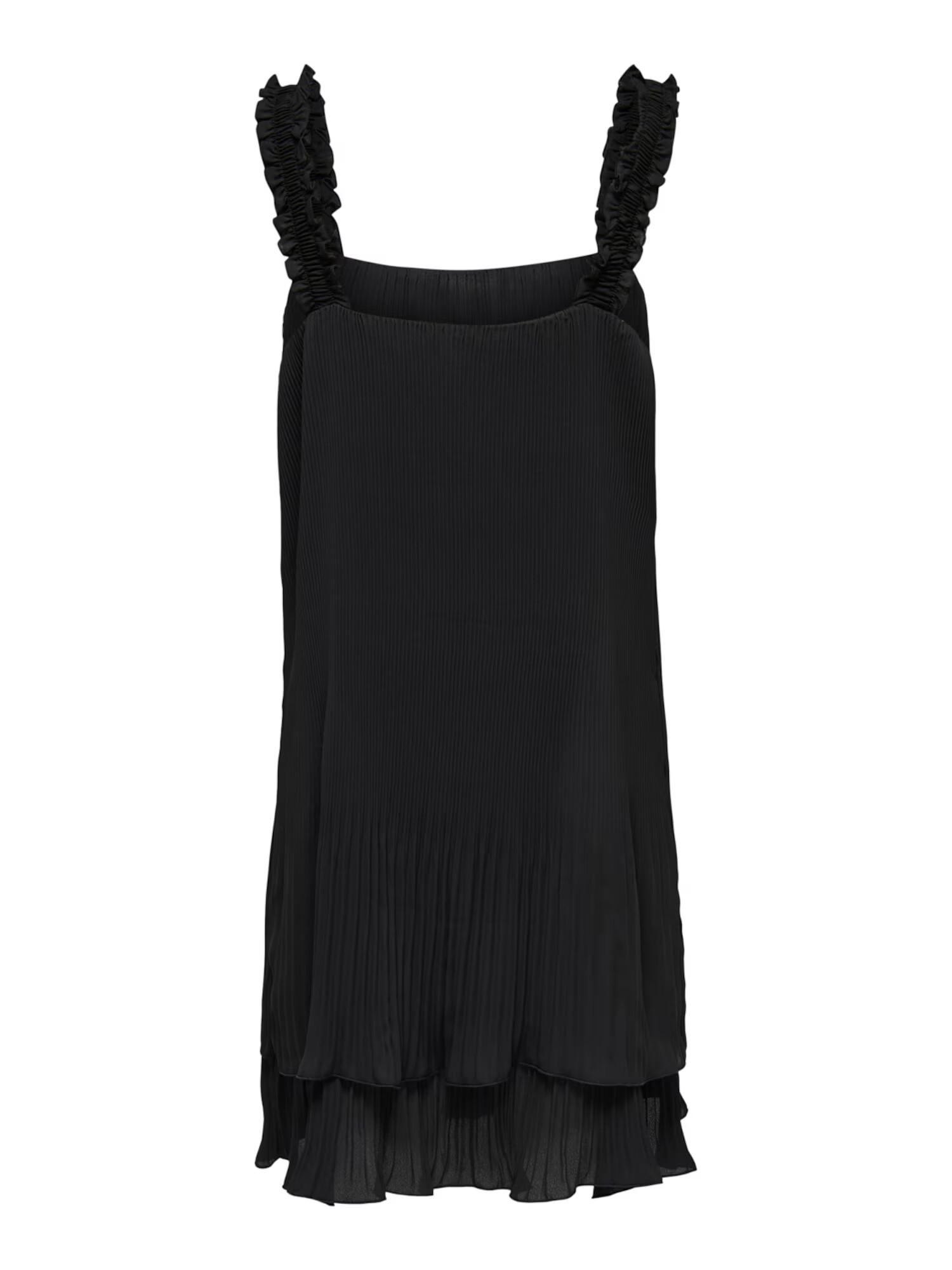 JDY Rochie de cocktail 'Lila' negru - Pled.ro