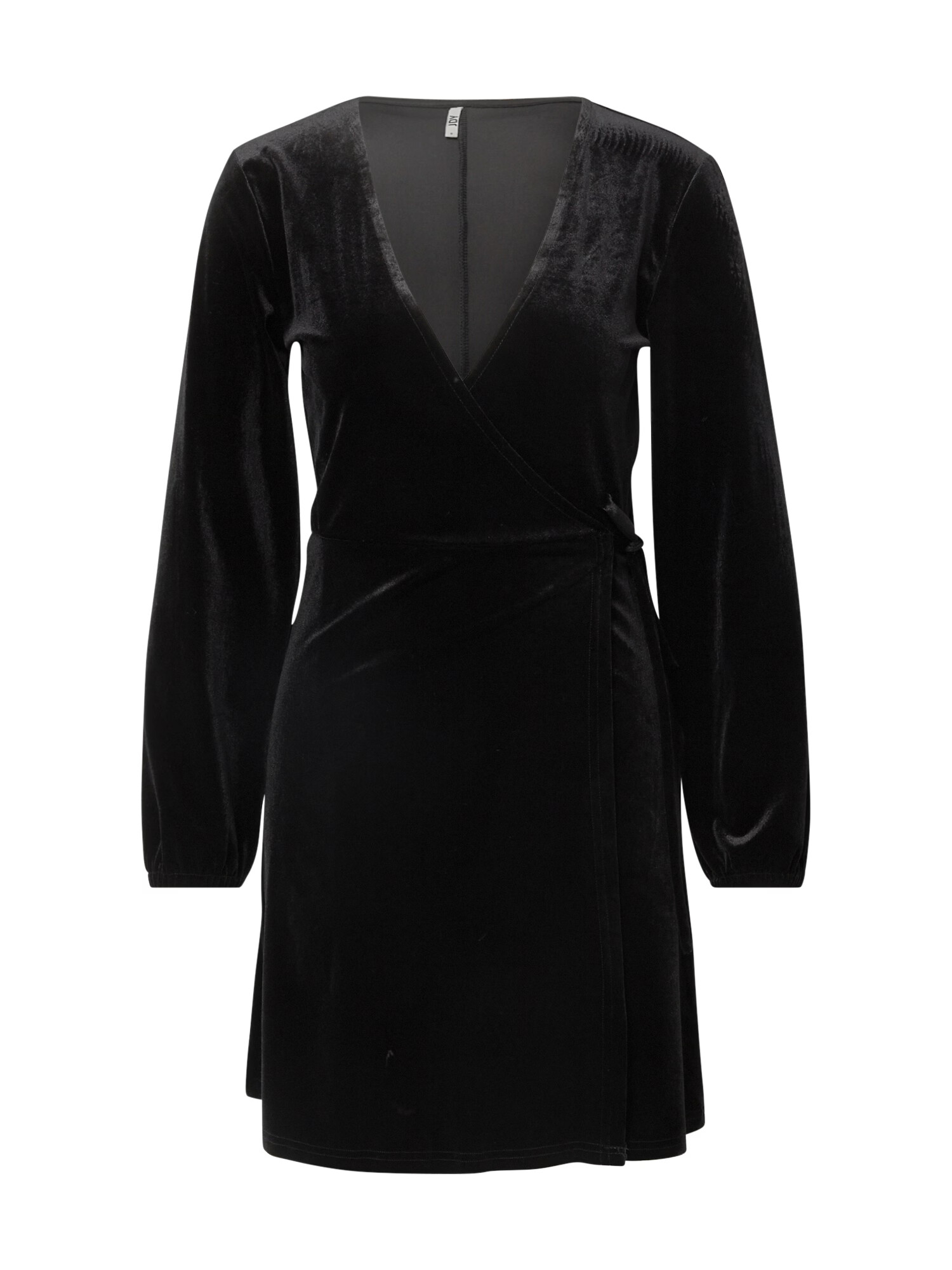 JDY Rochie de cocktail 'VELVY' negru - Pled.ro