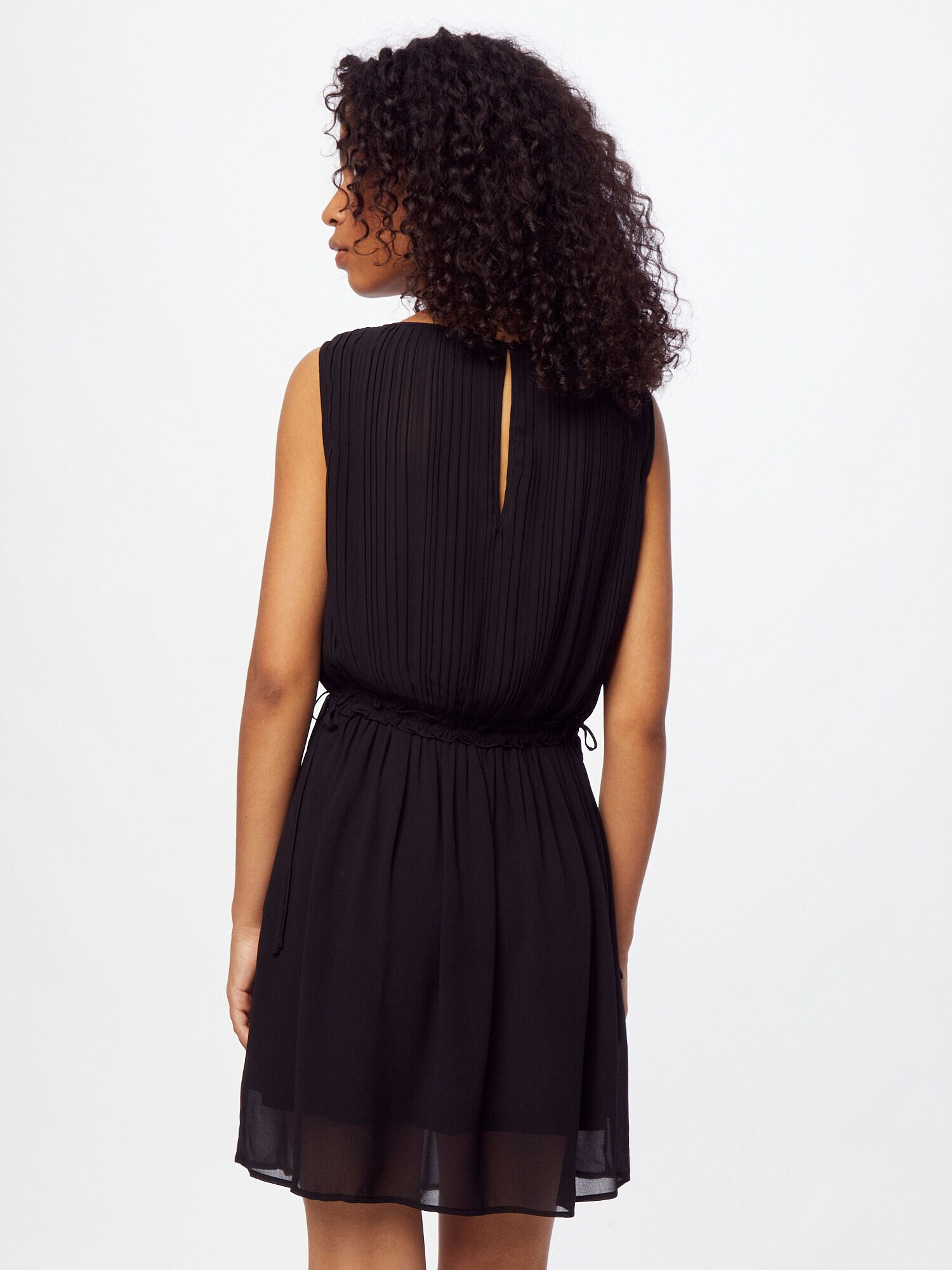 JDY Rochie de cocktail 'XAVI' negru - Pled.ro