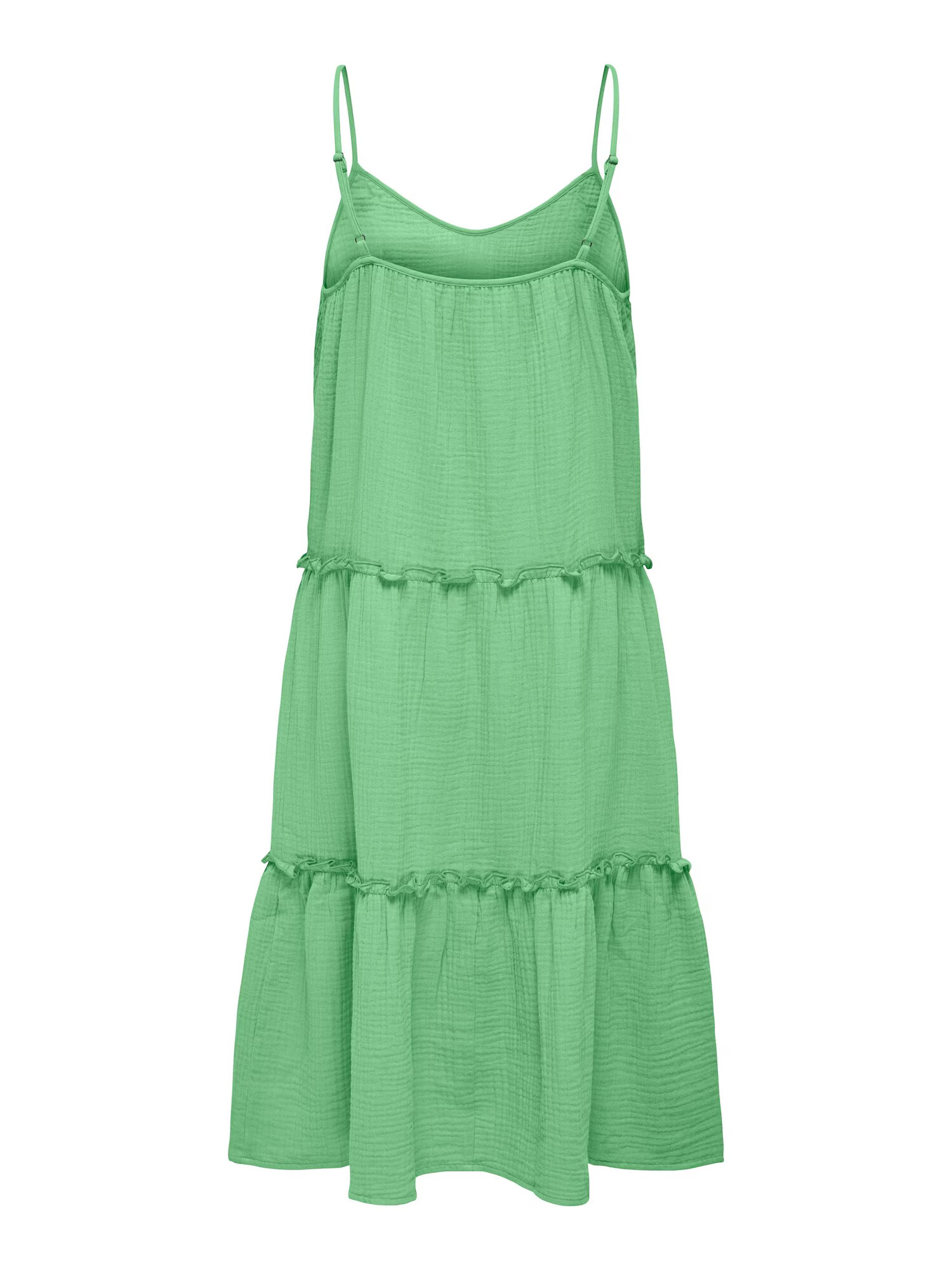 JDY Rochie 'THEIS' verde - Pled.ro