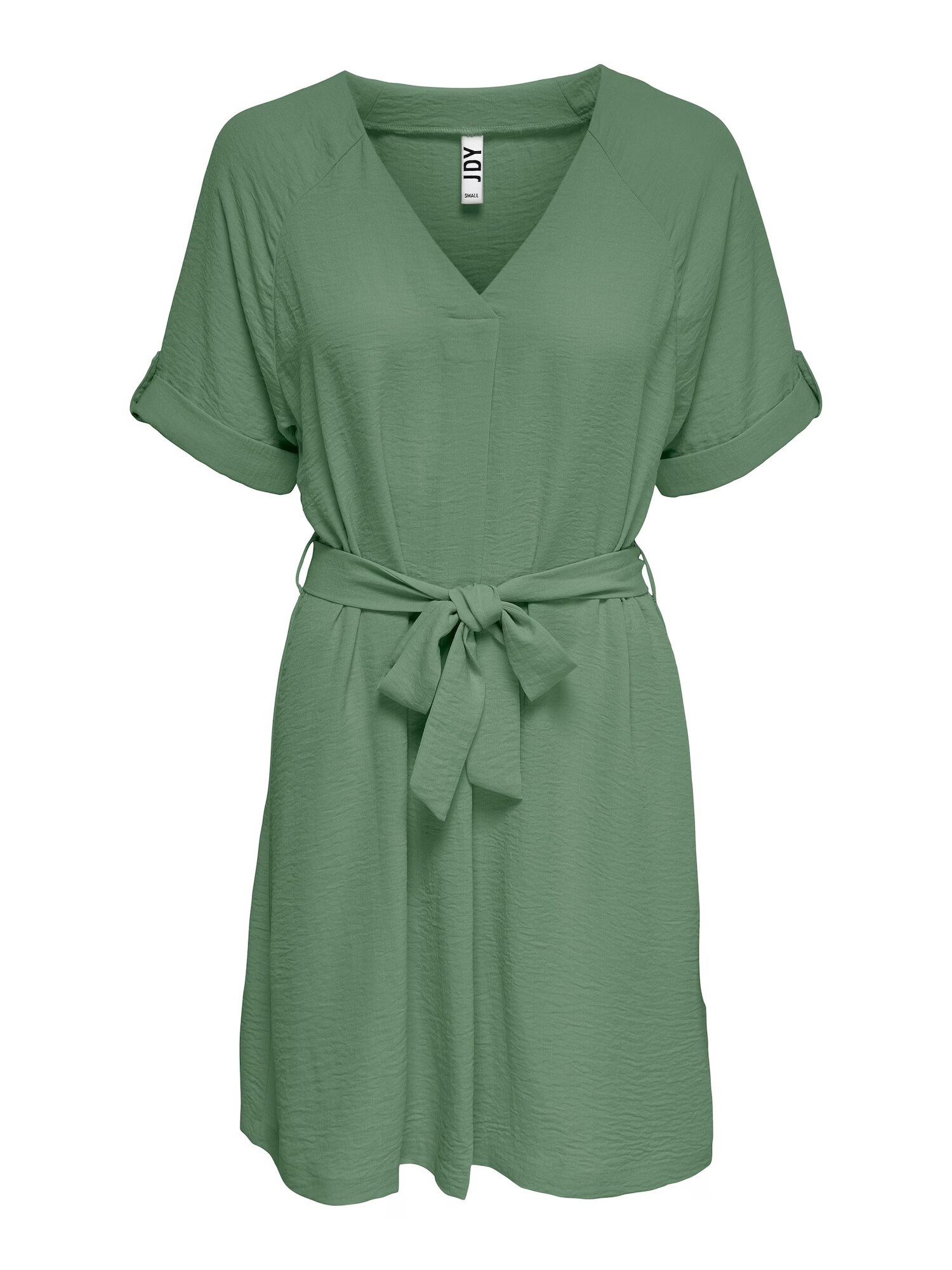 JDY Rochie 'Divya' verde - Pled.ro