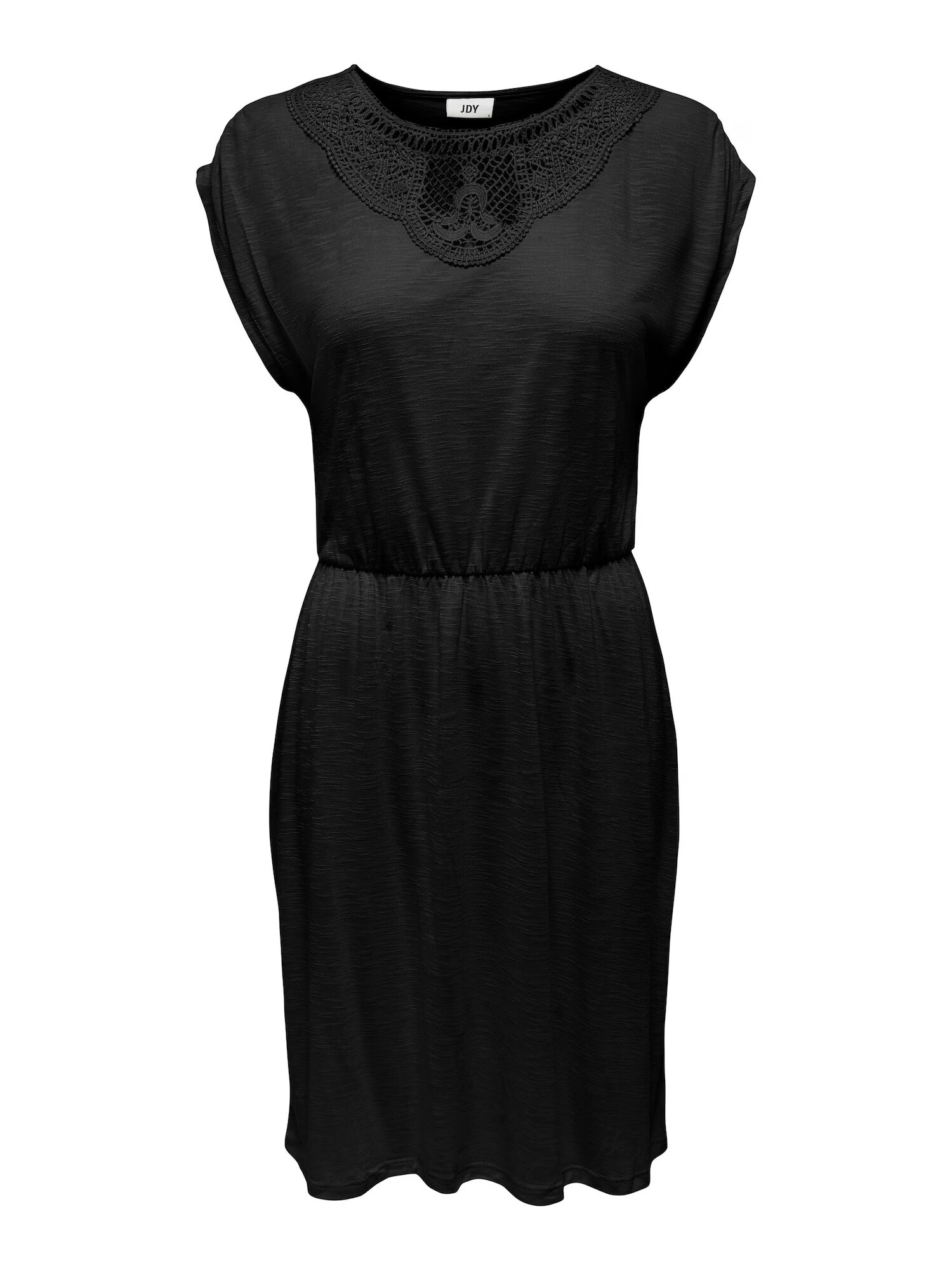 JDY Rochie 'DODO' negru - Pled.ro