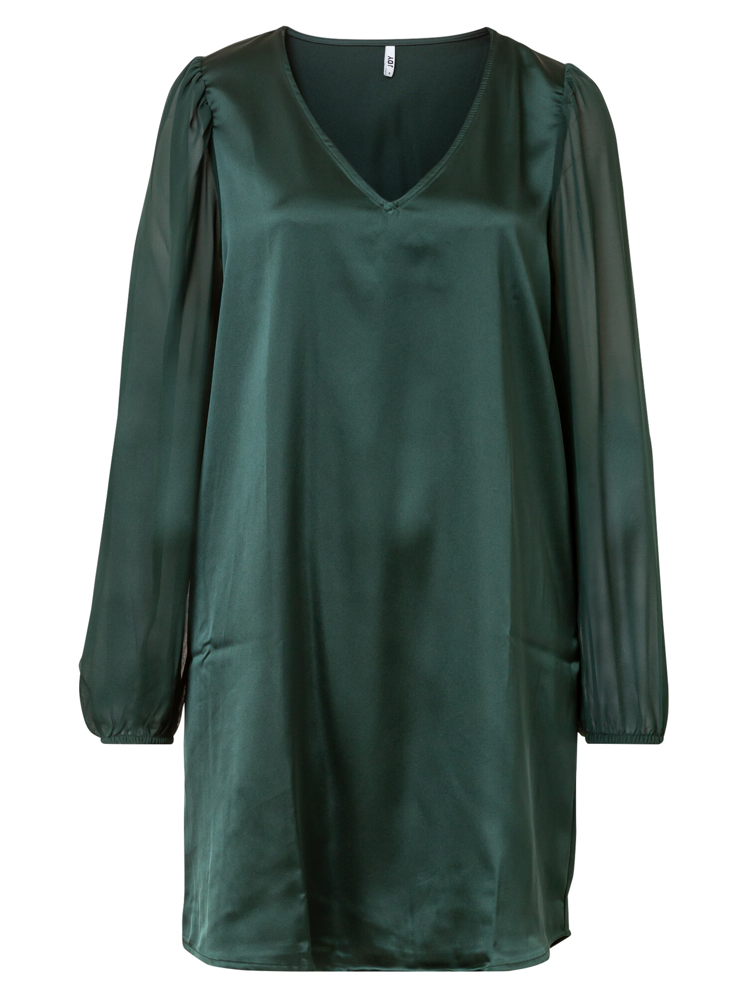 JDY Rochie 'HARPER' verde închis - Pled.ro