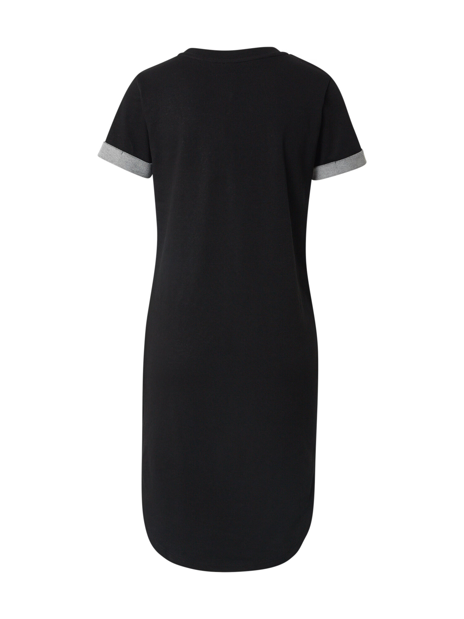 JDY Rochie 'Ivy' gri amestecat / negru - Pled.ro