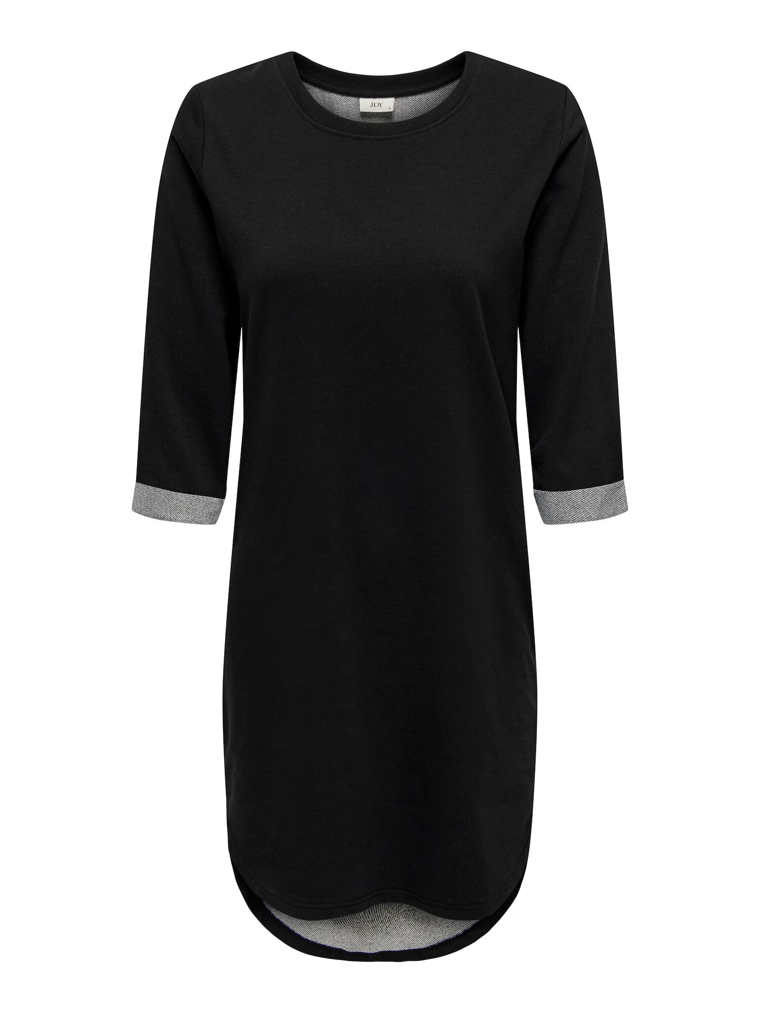 JDY Rochie 'IVY' negru - Pled.ro