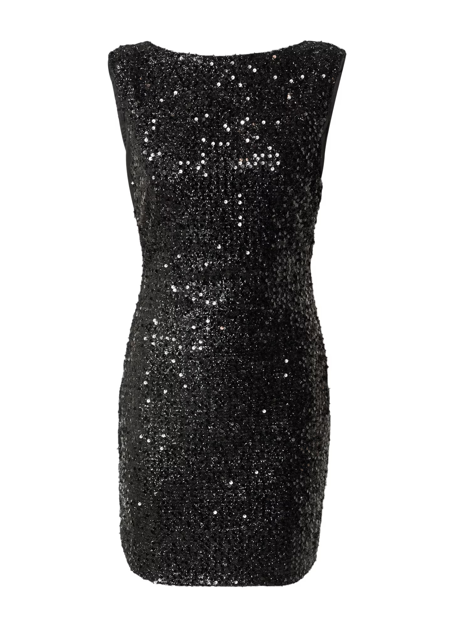 JDY Rochie 'JANET' negru - Pled.ro