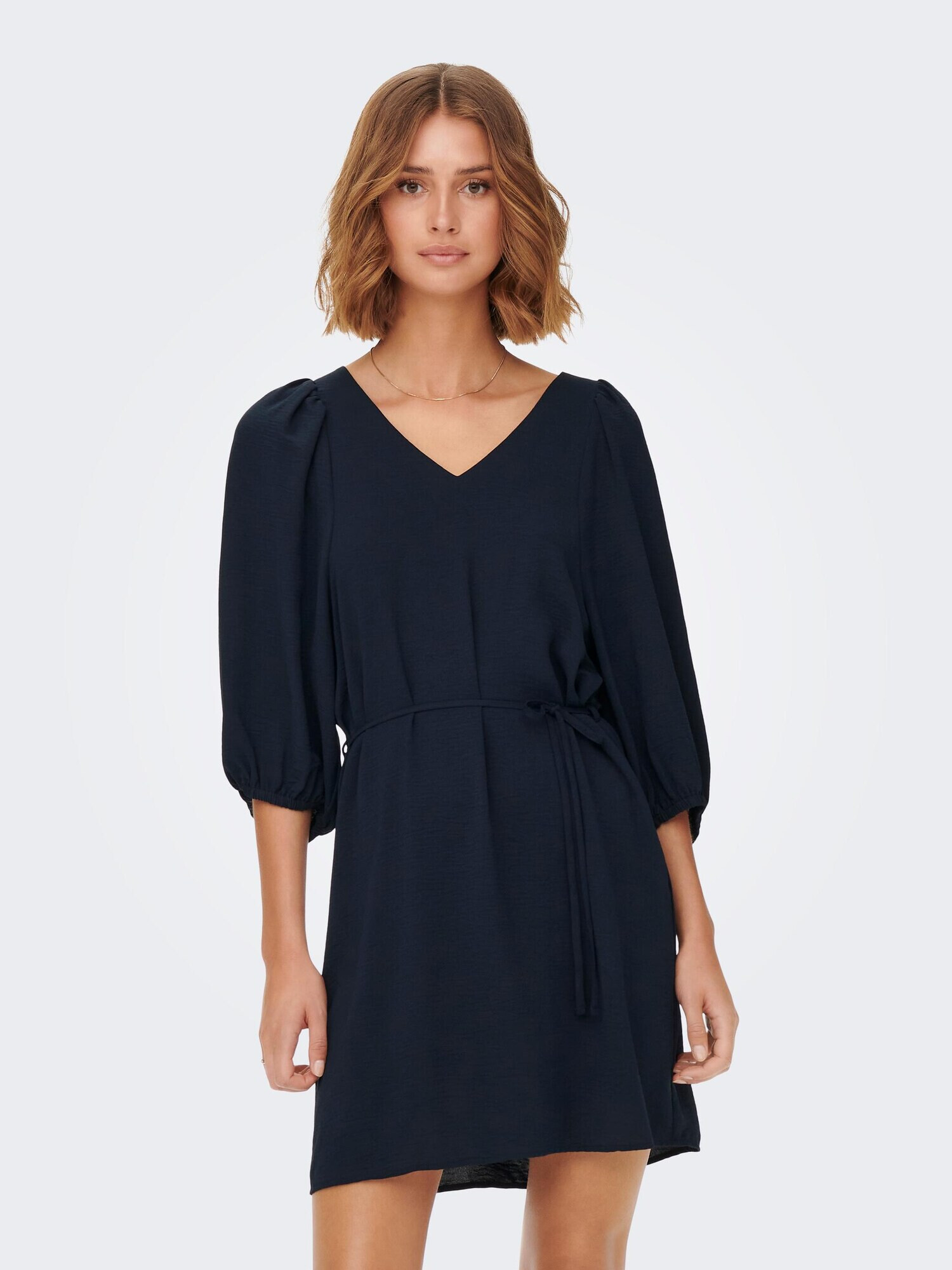 JDY Rochie 'JILL' bleumarin - Pled.ro