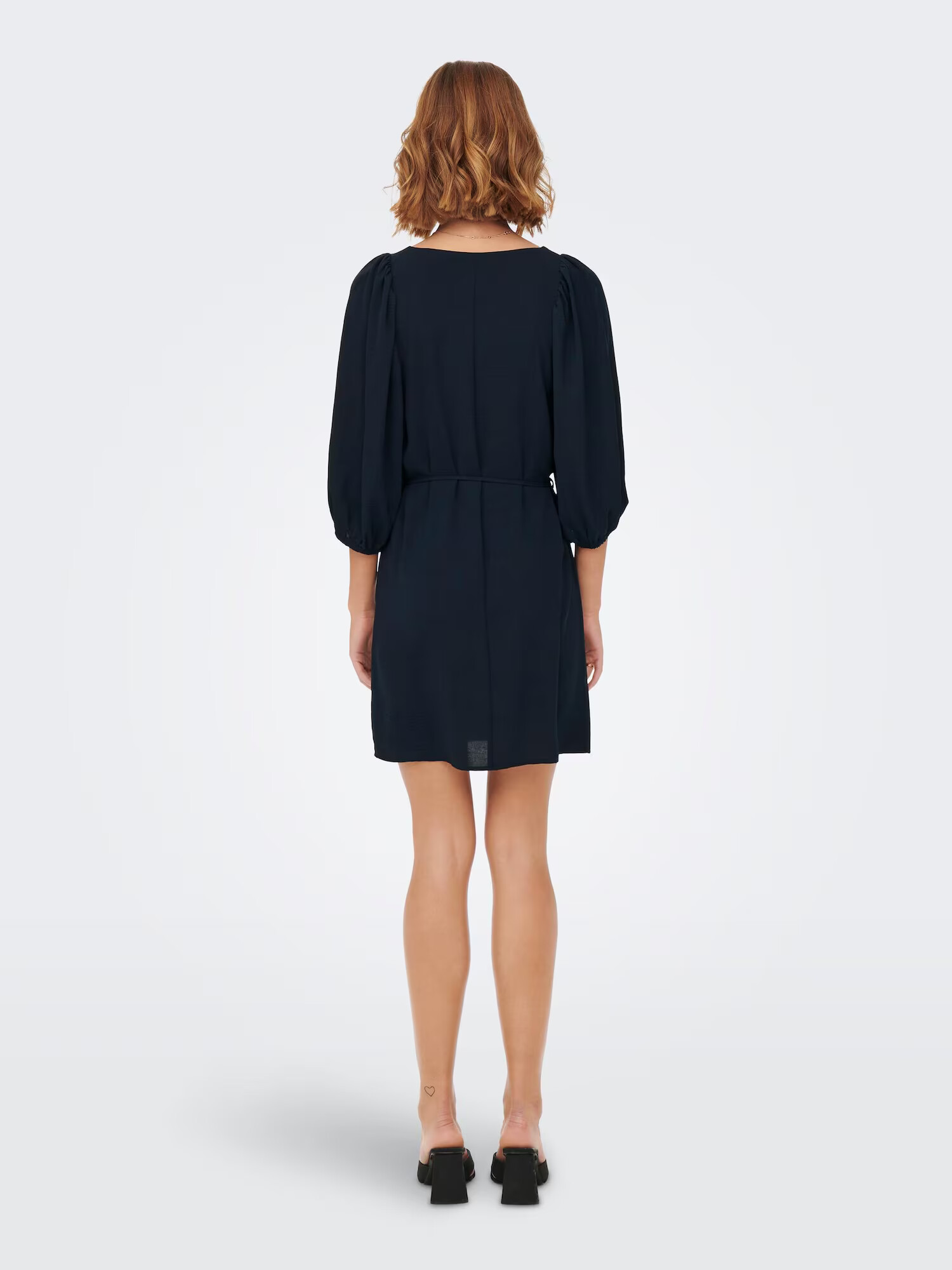 JDY Rochie 'JILL' bleumarin - Pled.ro