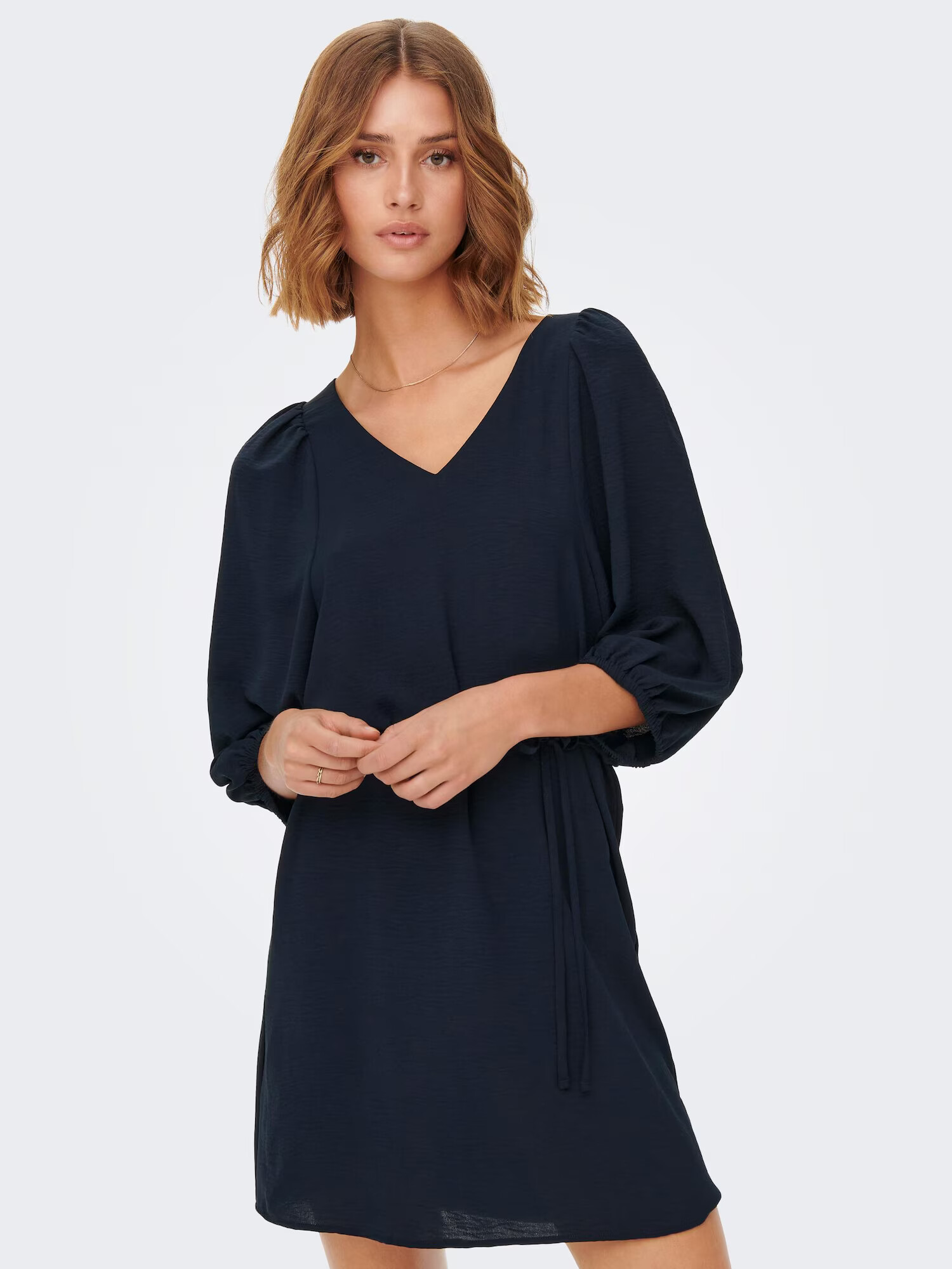 JDY Rochie 'JILL' bleumarin - Pled.ro