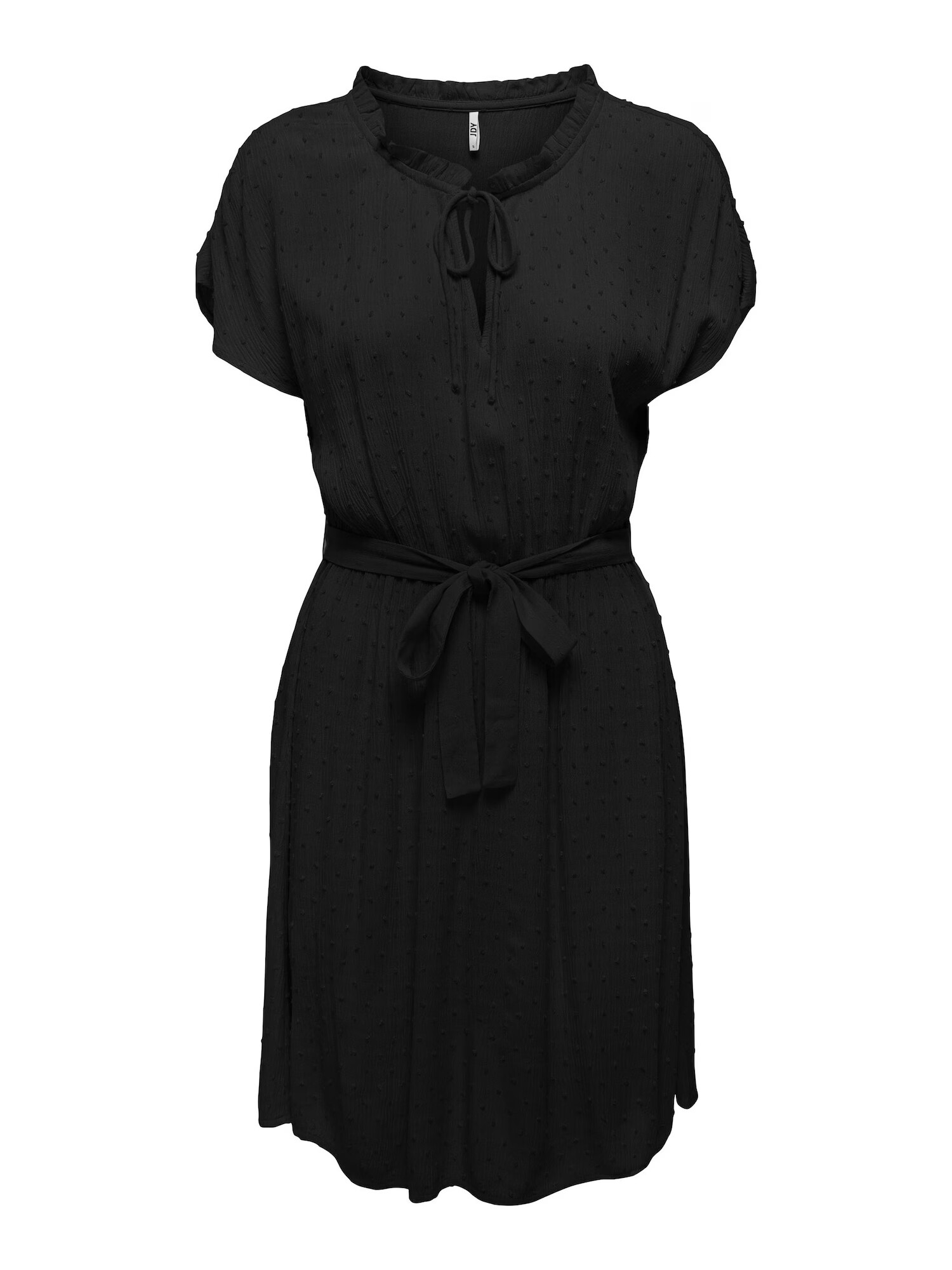 JDY Rochie 'LIMA' negru - Pled.ro