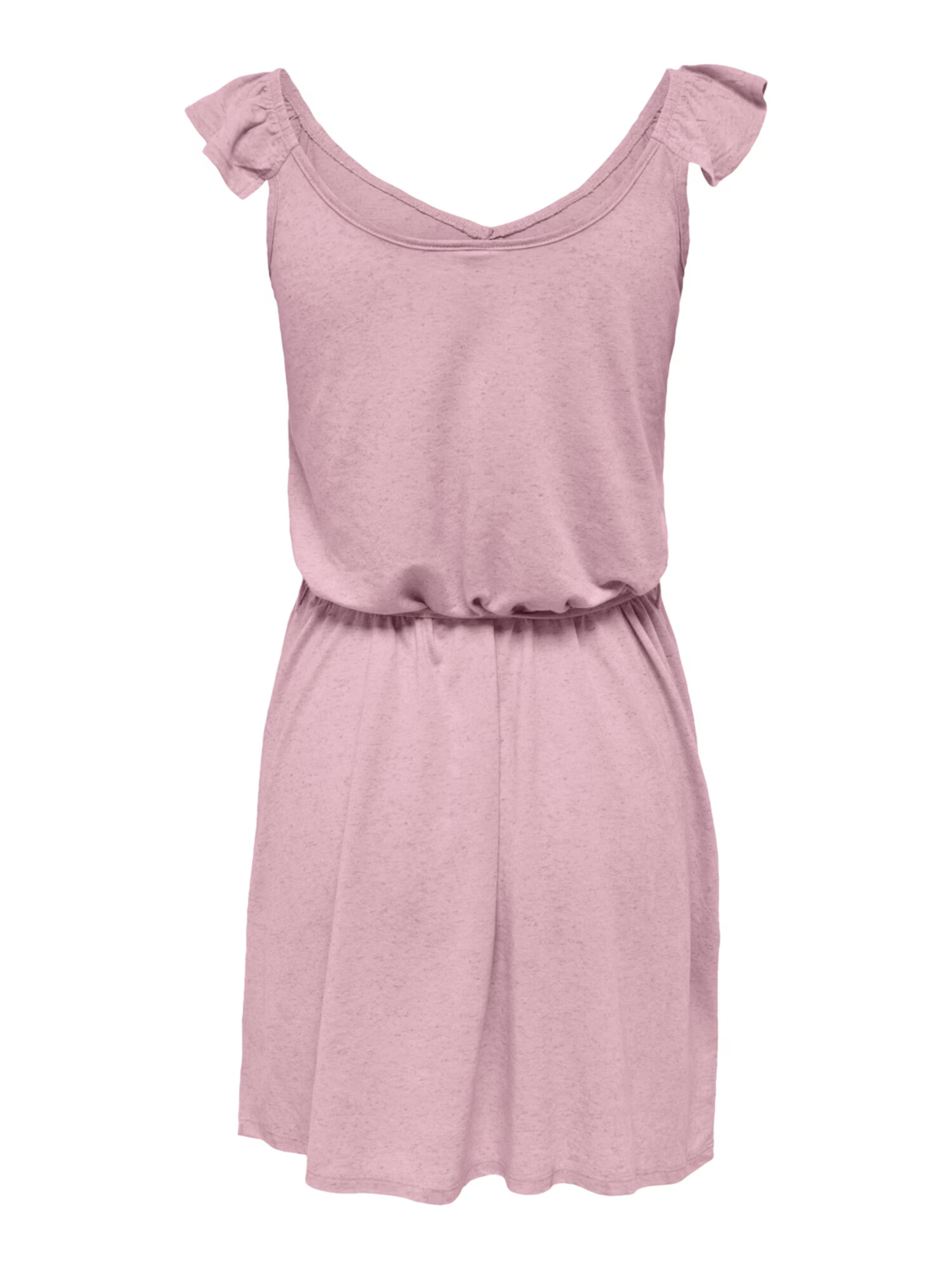 JDY Rochie 'Linette' mauve - Pled.ro