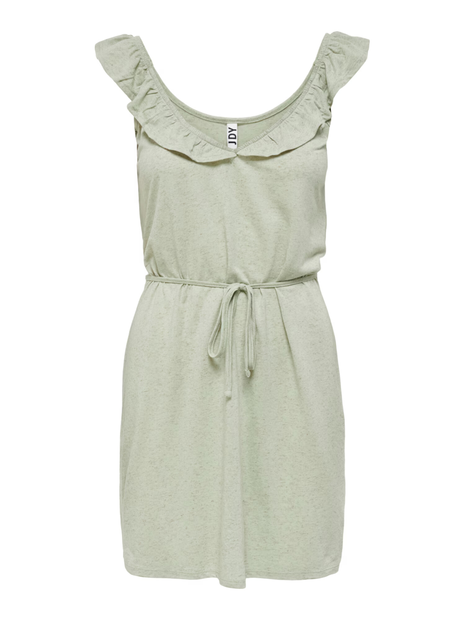 JDY Rochie 'Linette' verde pastel - Pled.ro