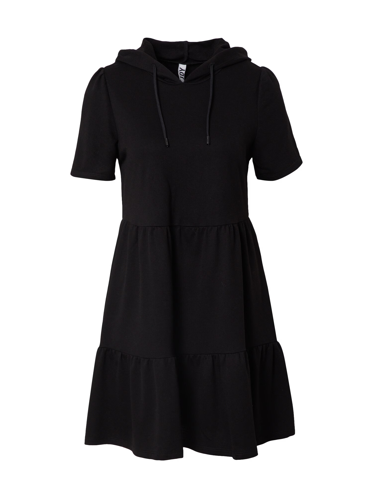 JDY Rochie 'MARY' negru - Pled.ro