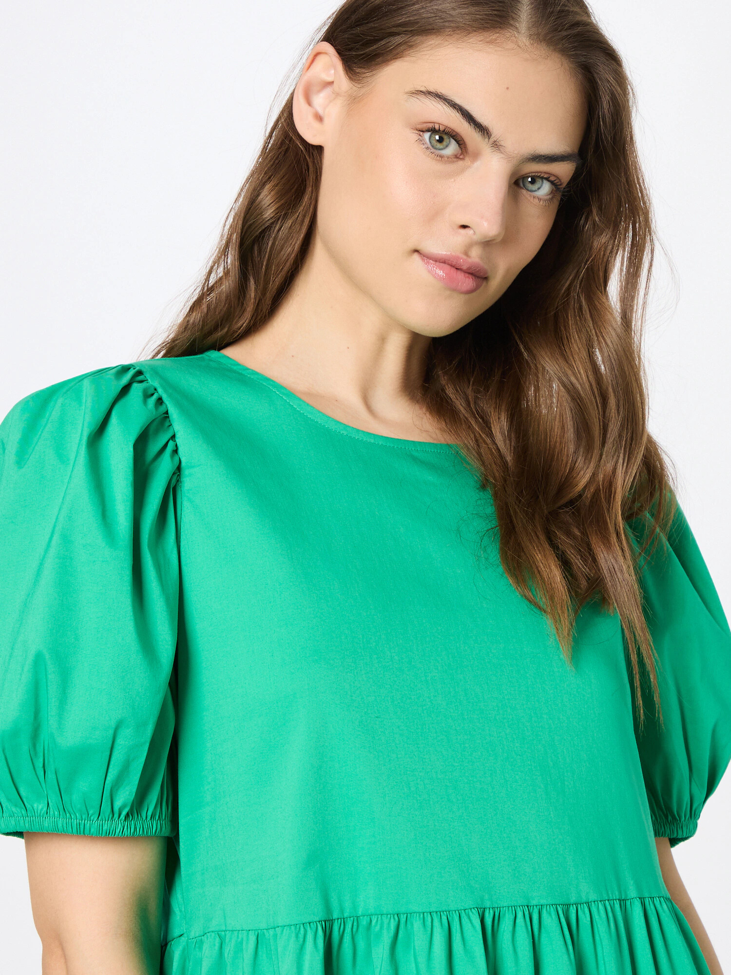 JDY Rochie 'Melanie' verde jad - Pled.ro