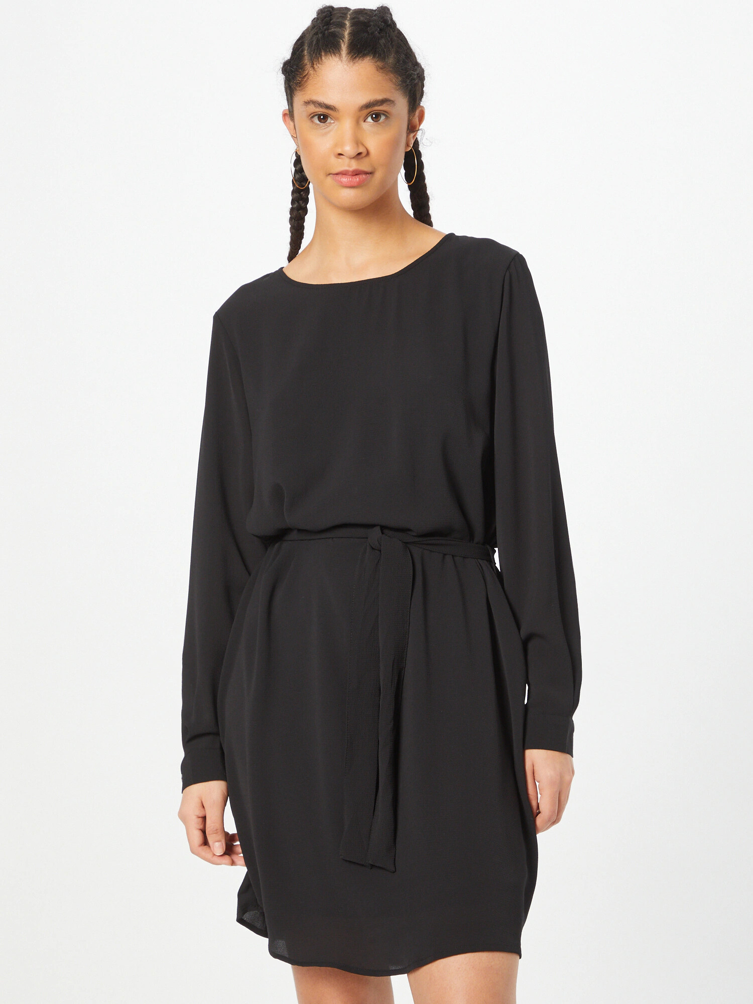 JDY Rochie negru - Pled.ro