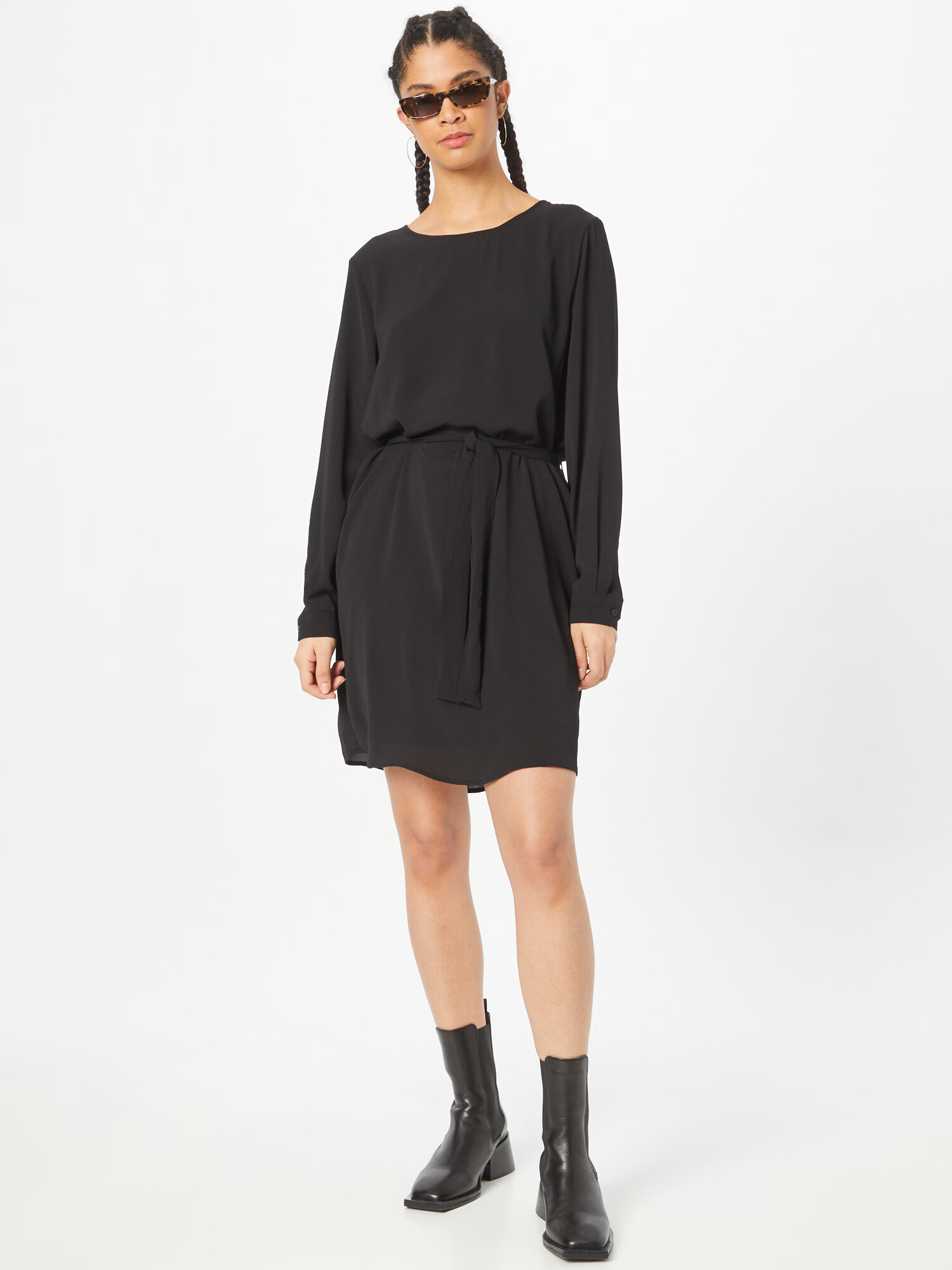 JDY Rochie negru - Pled.ro