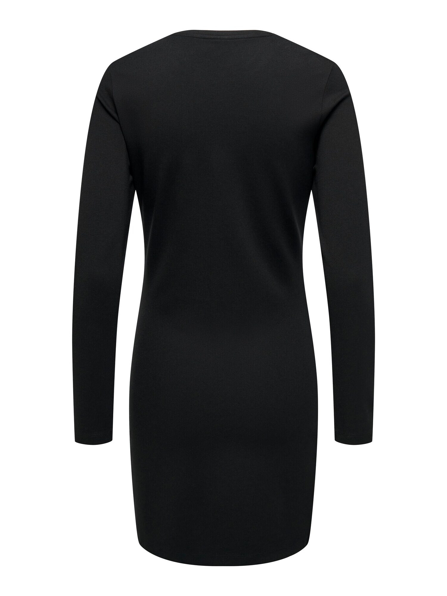 JDY Rochie 'PRETTY' negru - Pled.ro