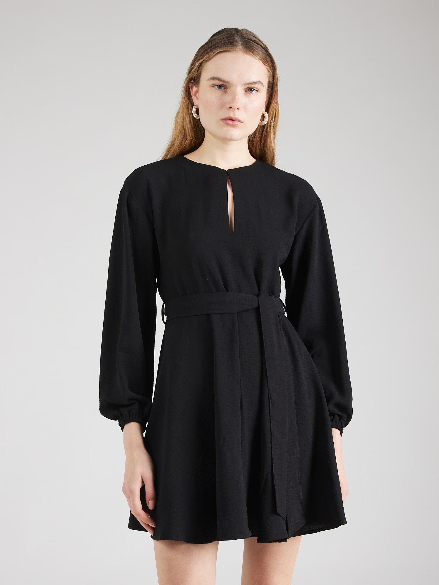 JDY Rochie 'SASHA' negru - Pled.ro