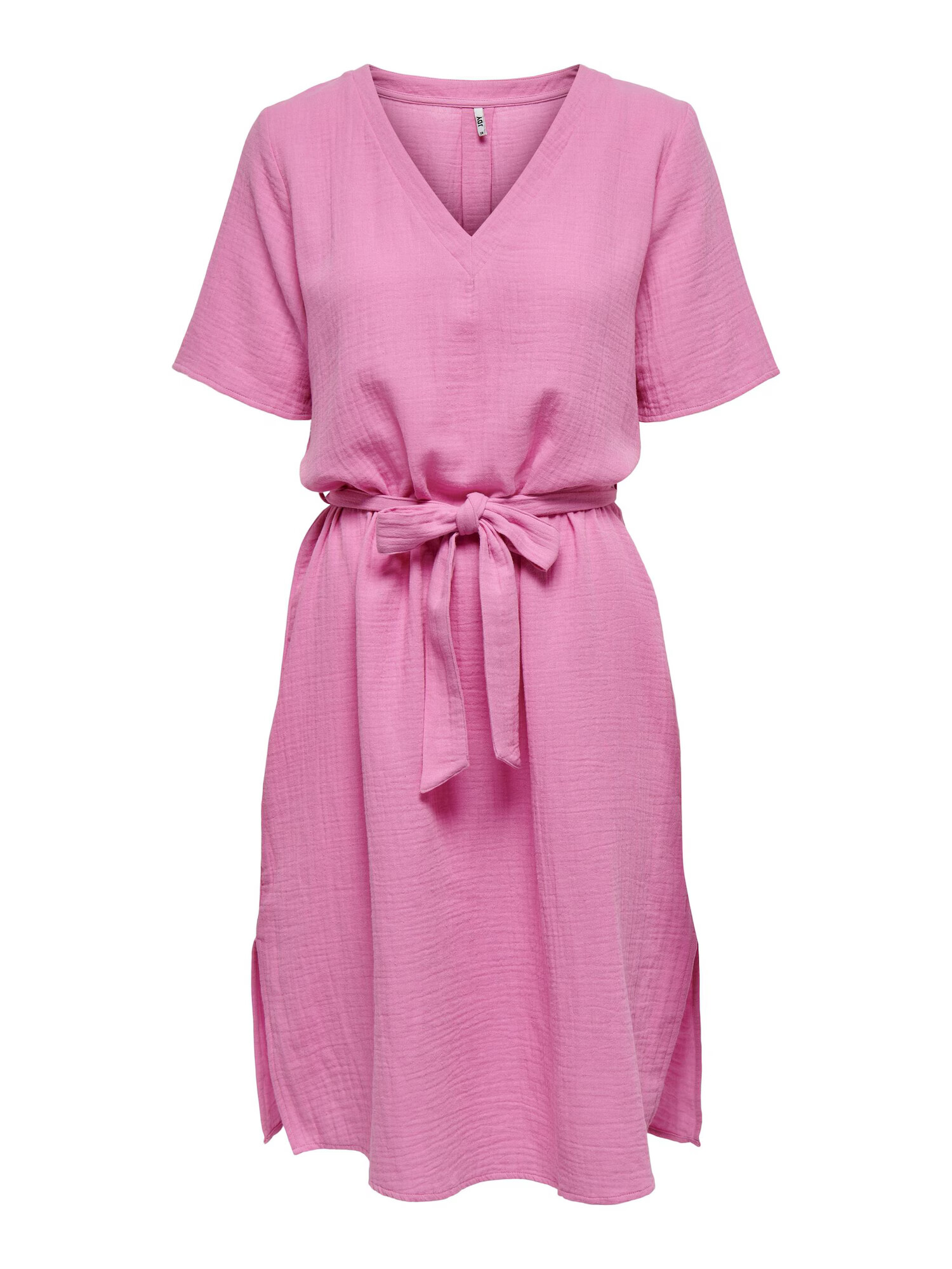 JDY Rochie 'THEIS' fucsia - Pled.ro