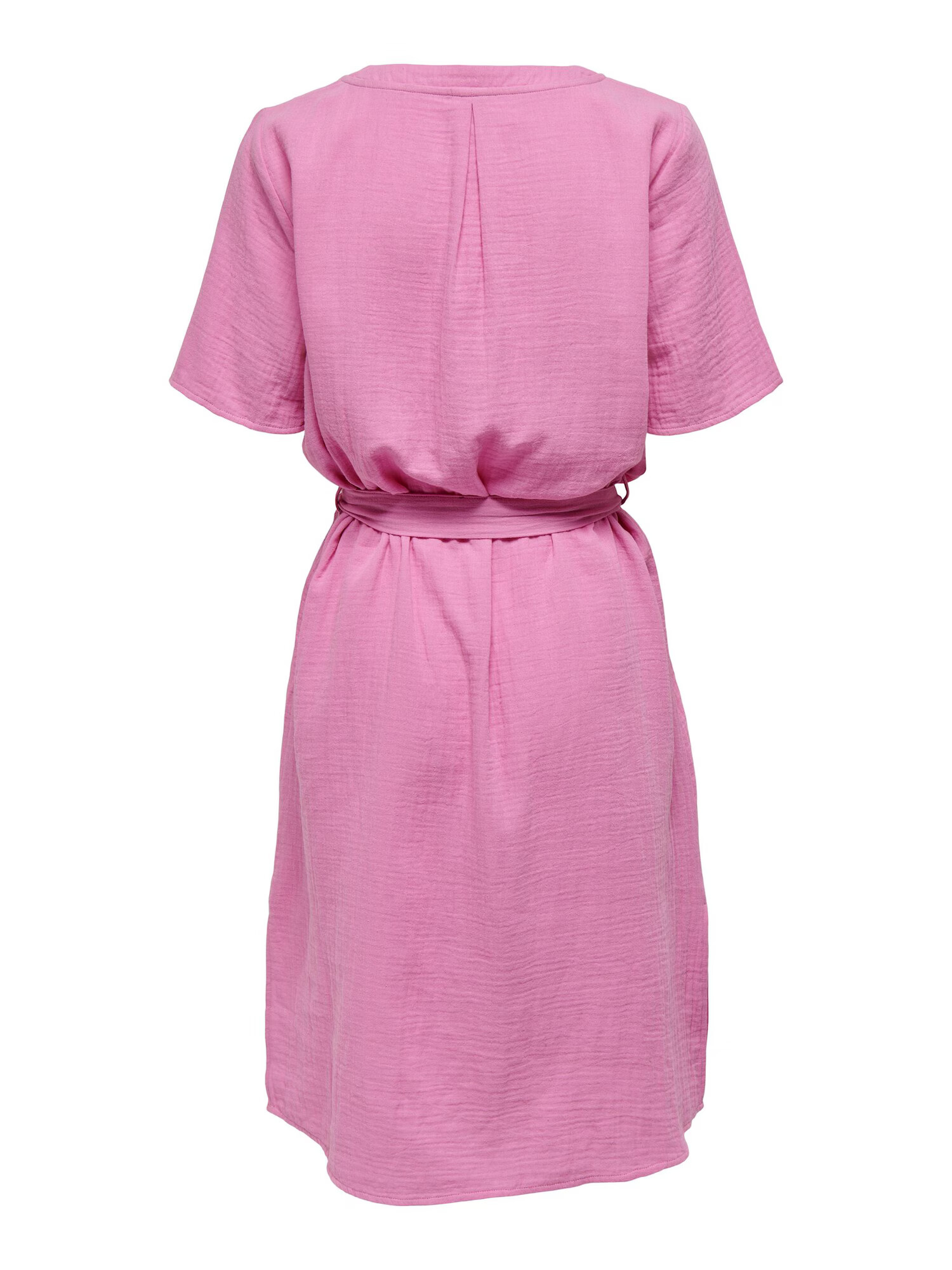 JDY Rochie 'THEIS' fucsia - Pled.ro