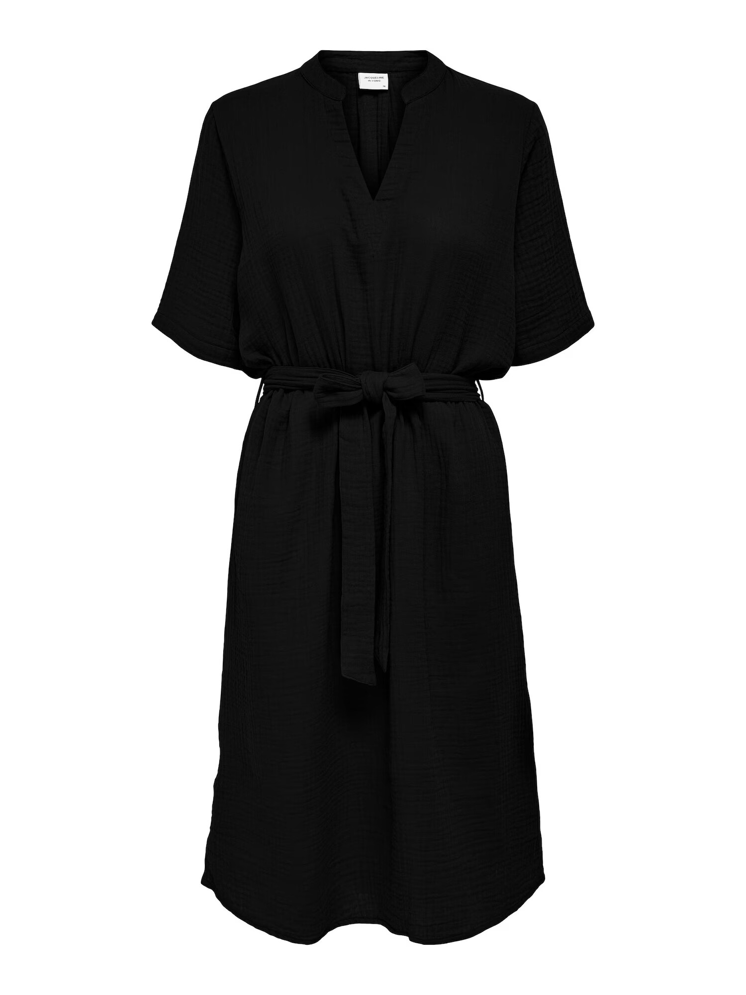 JDY Rochie 'THEIS' negru - Pled.ro