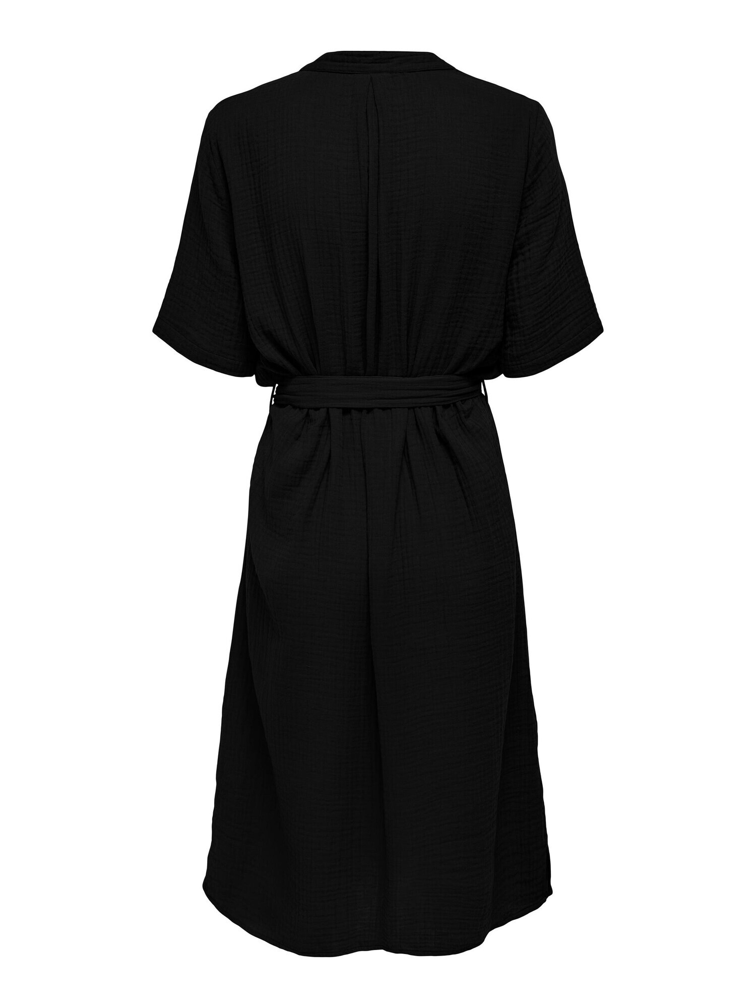 JDY Rochie 'THEIS' negru - Pled.ro